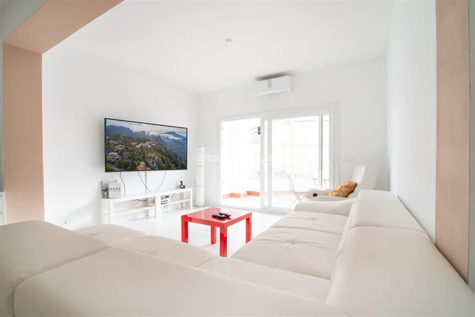ATICO EN ARENAL PLAYA DE PALMA MALLORCA EN VENTA - Foto 1