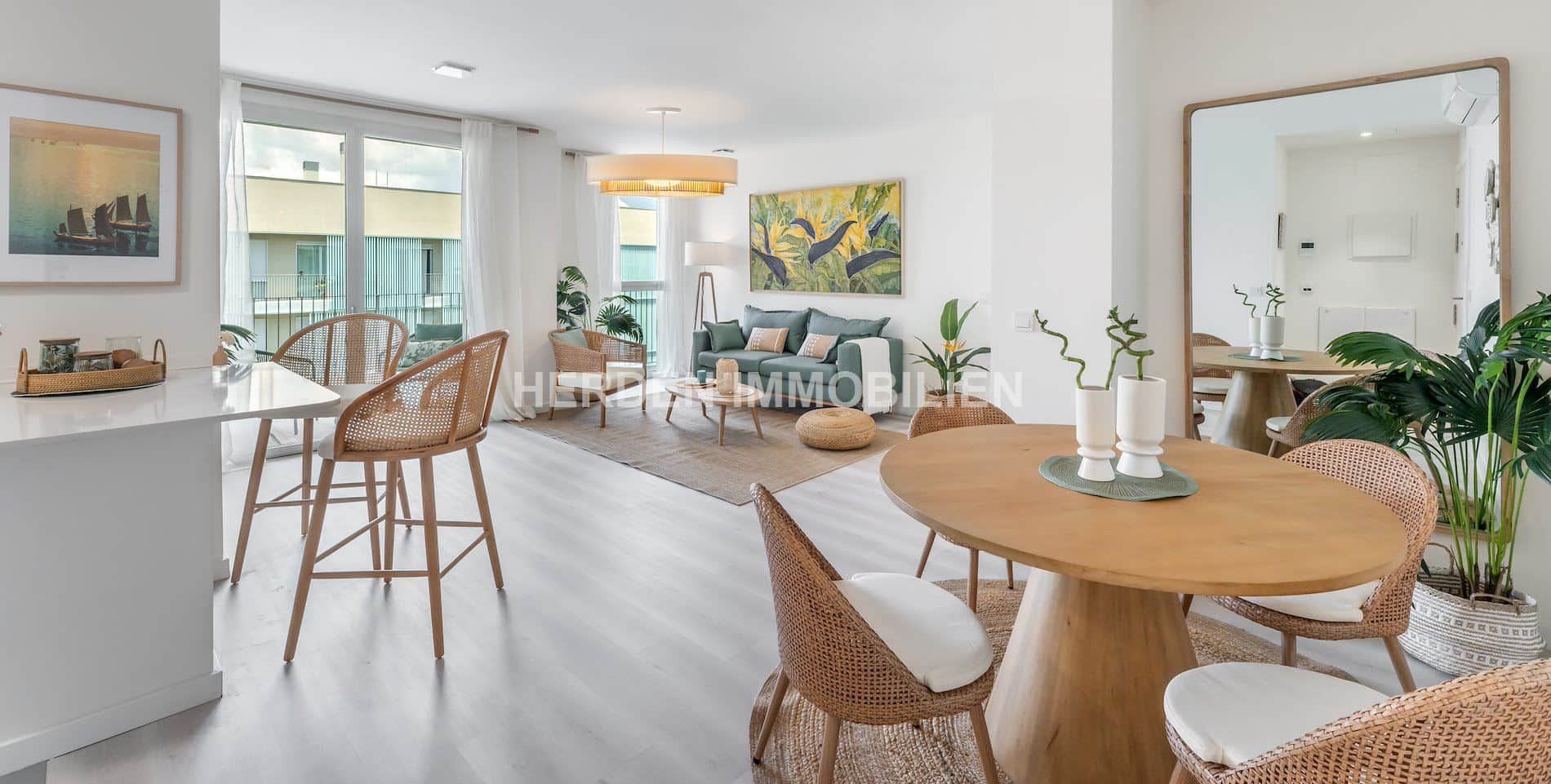 ATICO PORTIXOL MALLORCA EN VENTA - Foto 2
