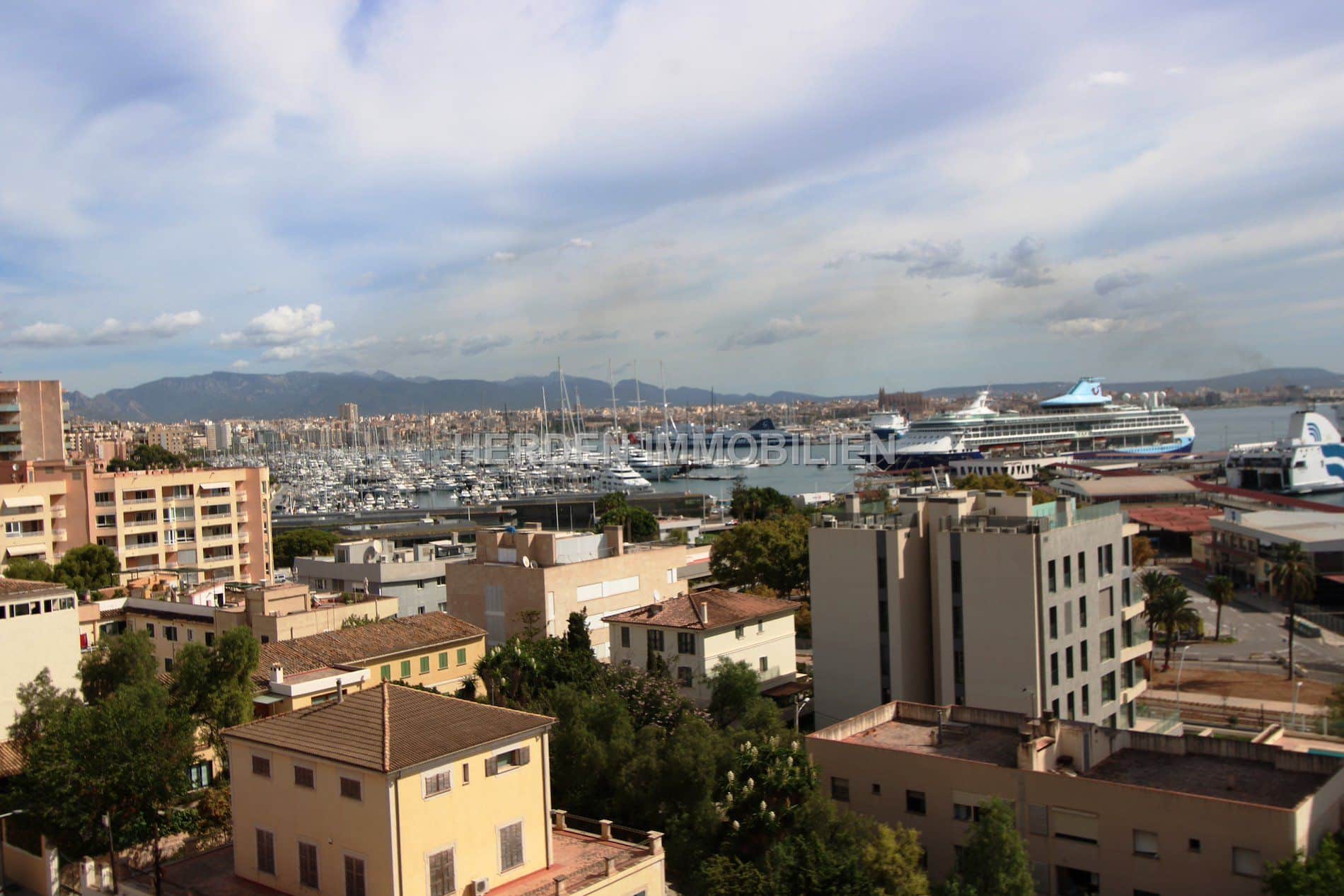 ÁTICO DE LUJO EN EL PASEO MARÍTIMO / CENTRO DE PORTO PI EN VENTA - Foto 4