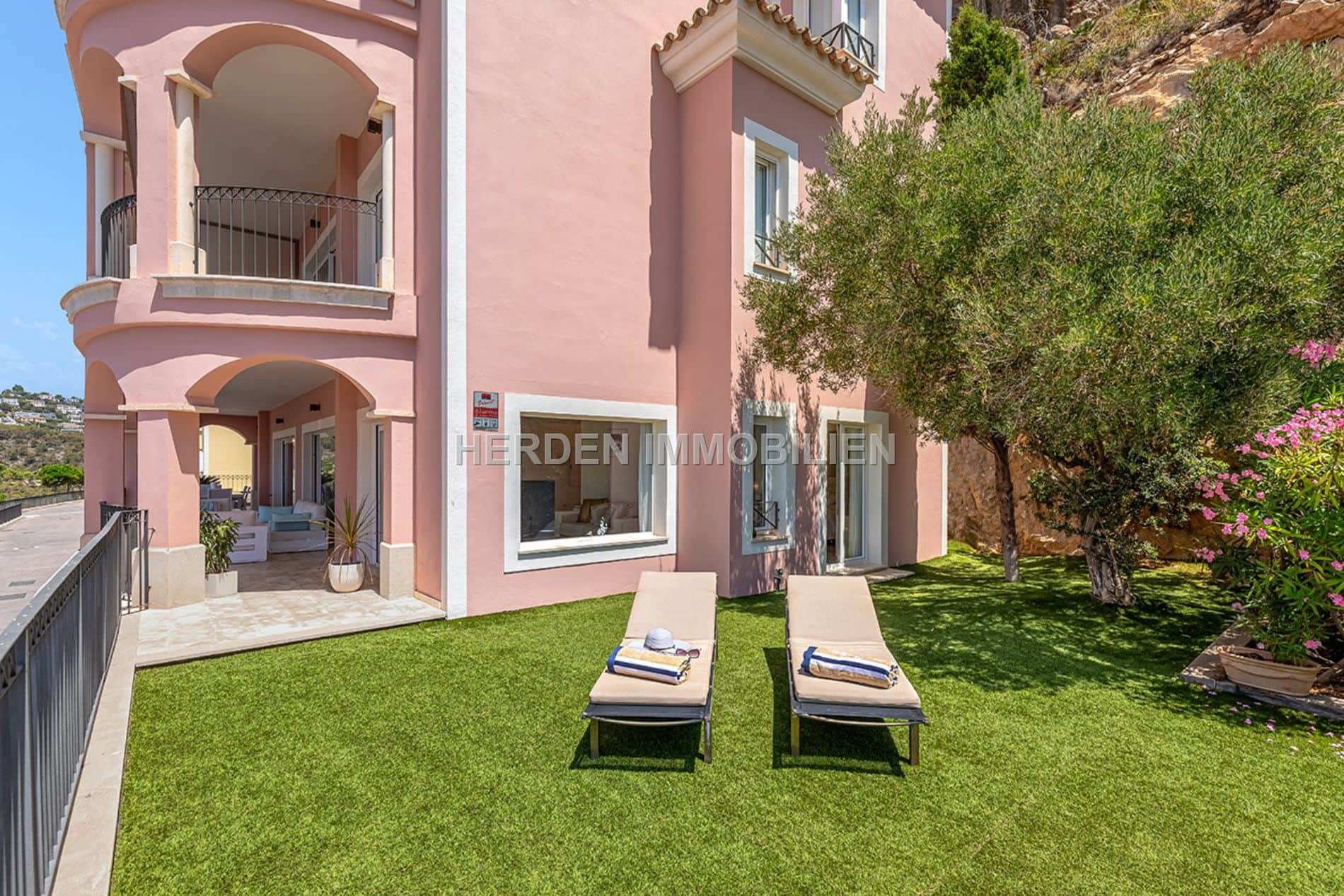 PRECIOSO PISO CON VISTAS AL MAR EN PORT ANDRATX MALLORCA EN VENTA - Foto 5