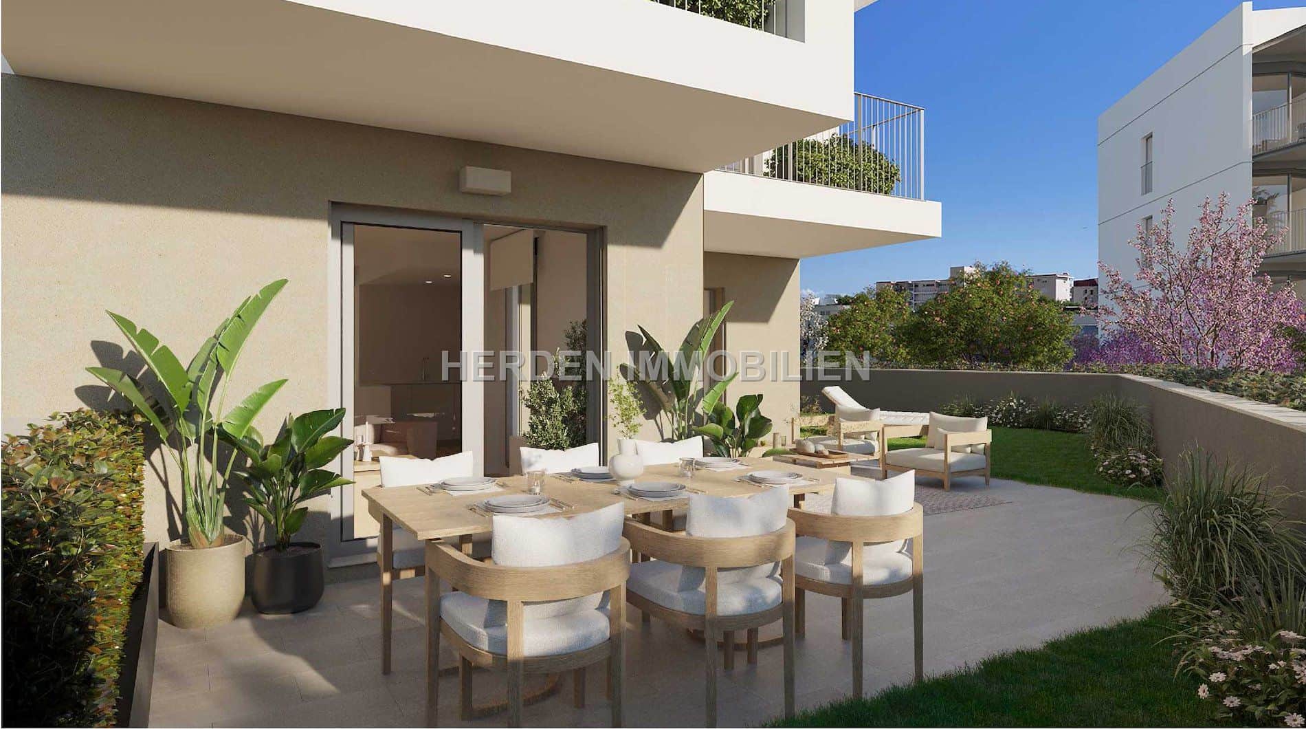 EXCLUSIVO PISO DE OBRA NUEVA EN VENTA EN PALMA NOVA - Foto 5