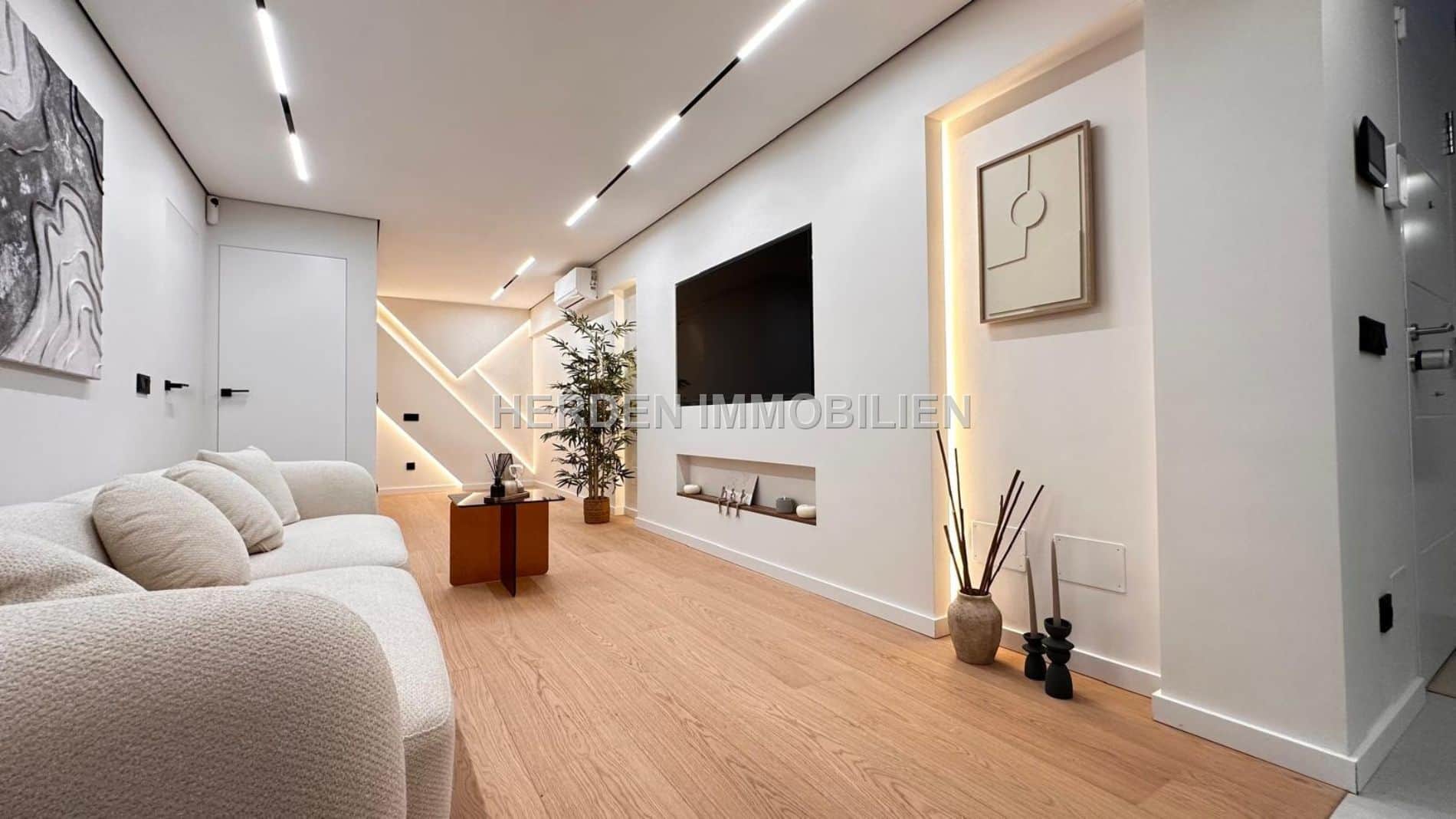 PRECIOSO APARTAMENTO RECIÉN RENOVADO EN SANTA PONSA EN VENTA - Foto 4