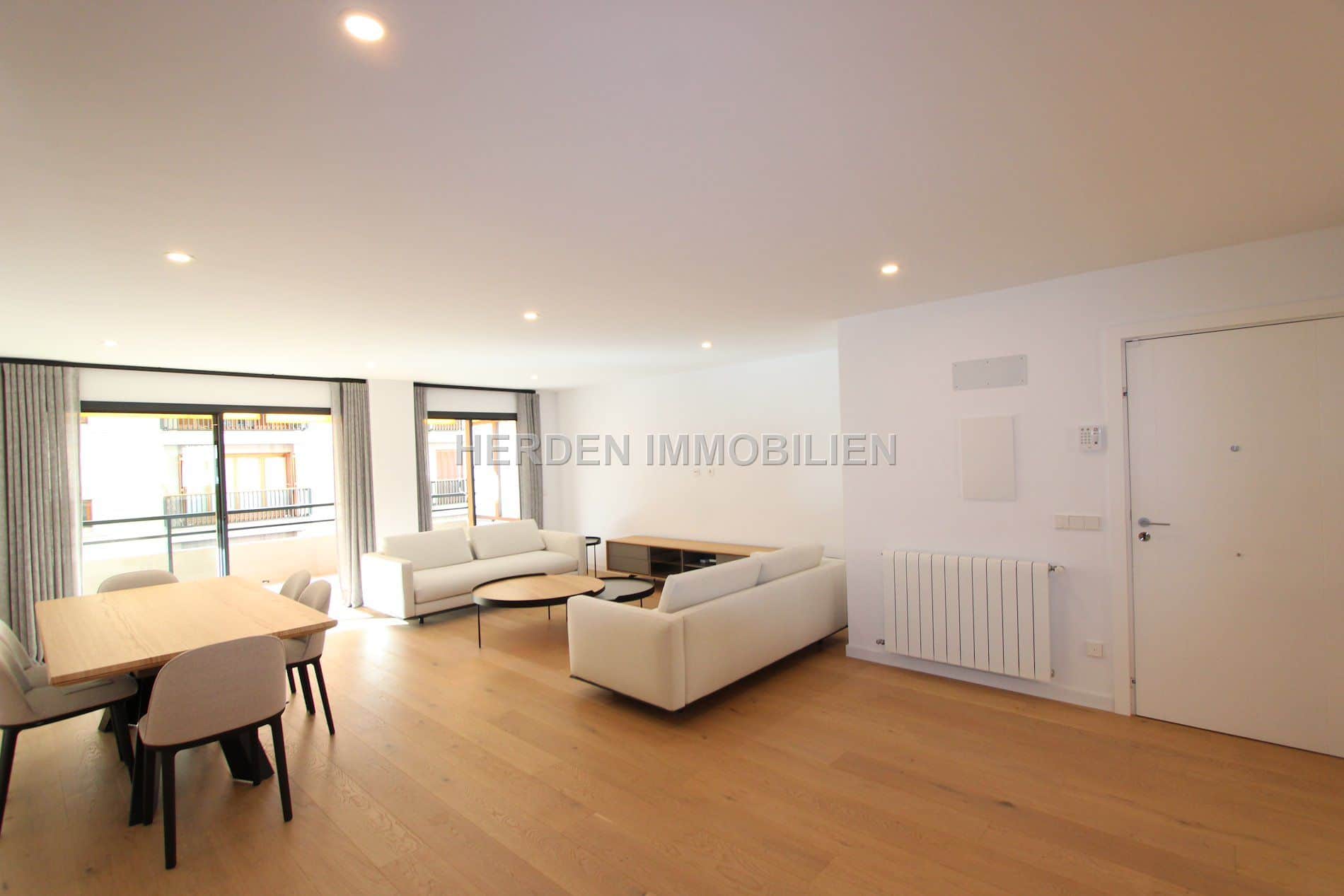 EXCLUSIVO PISO DE LUJO EN VENTA EN UNA UBICACIÓN PRIVILEGIADA EN EL CENTRO DE PALMA DE MALLORCA - Foto 4