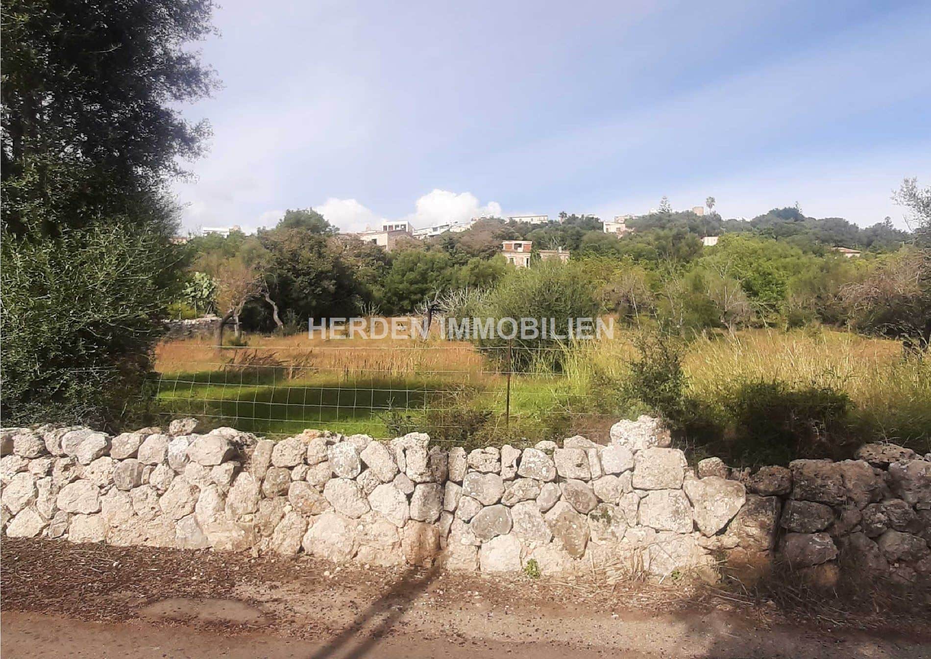 TERRENO EN BUGER MALLORCA EN VENTA - Foto 2