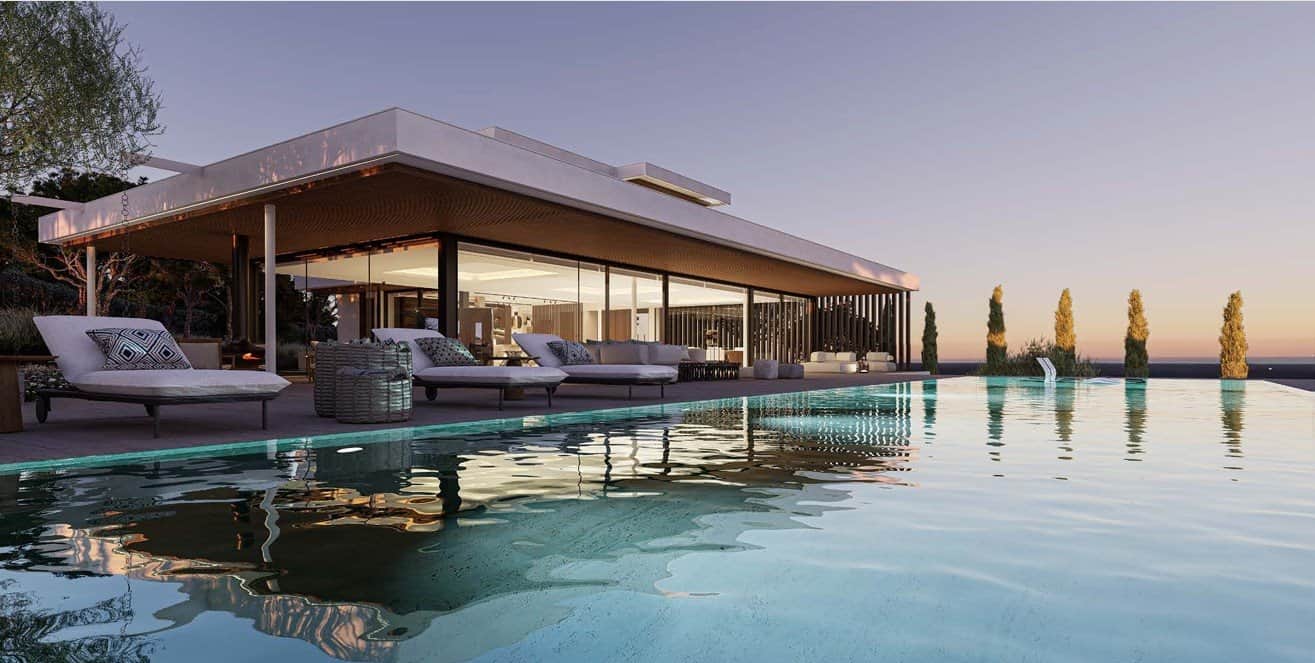 Villa - Sotogrande Alto, San Roque - Foto 1