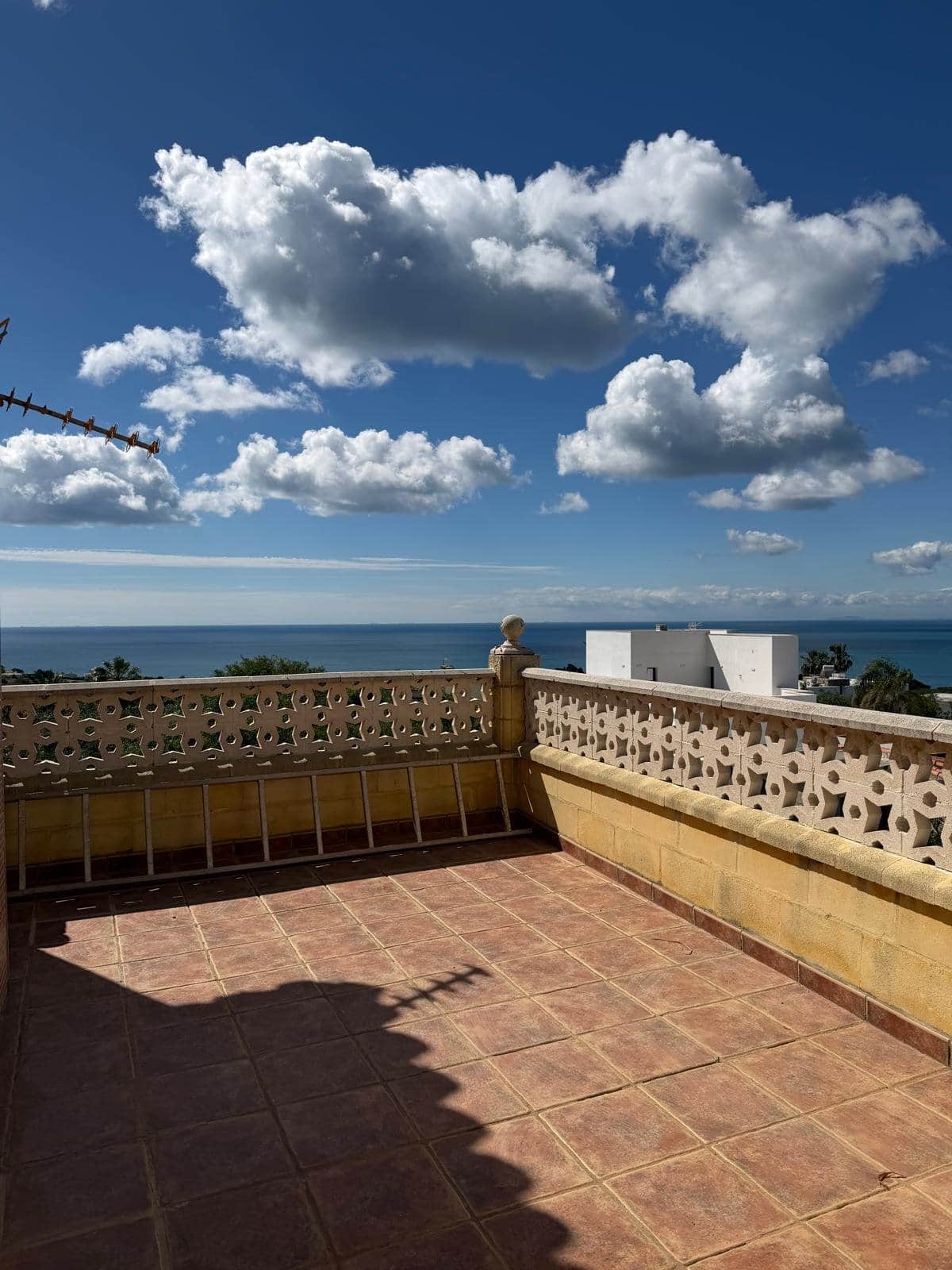 Casa Rural con Alma Mediterránea y Vistas Abiertas junto a Sotogrande.- - Foto 1