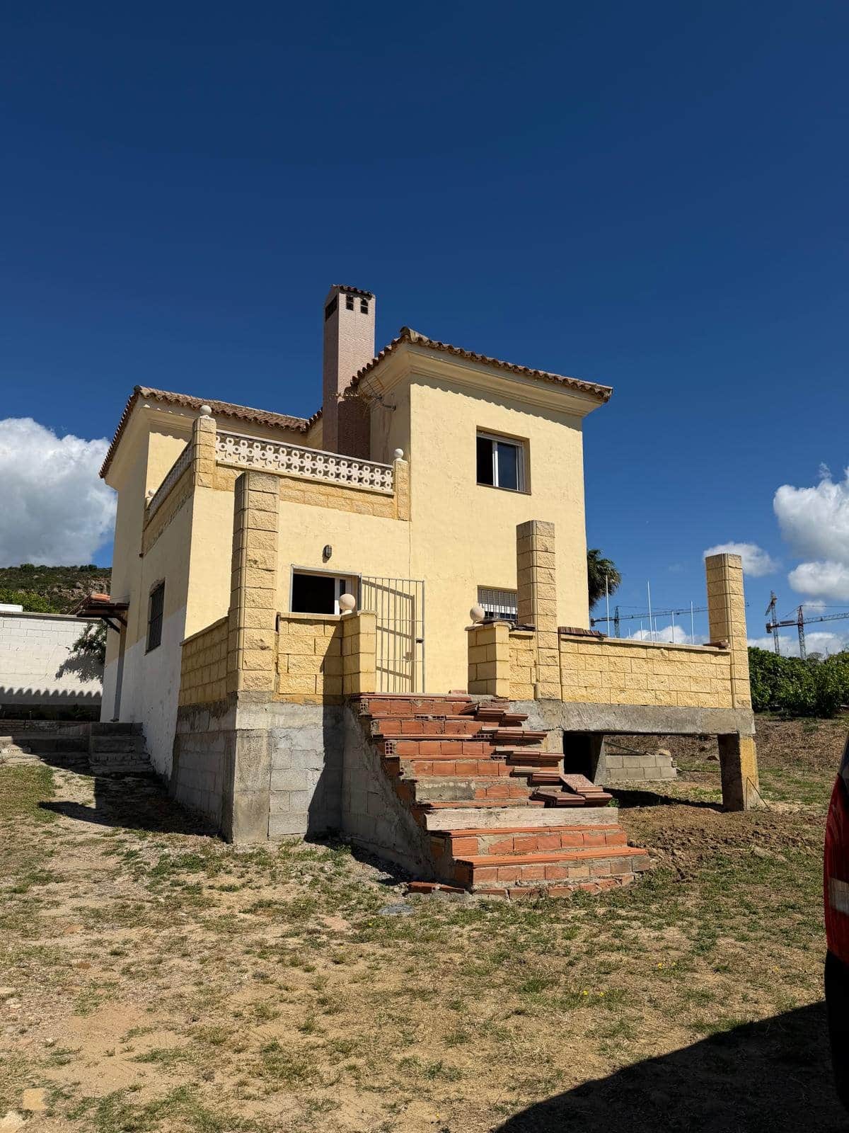 Finca rústica - San Roque - Foto 1