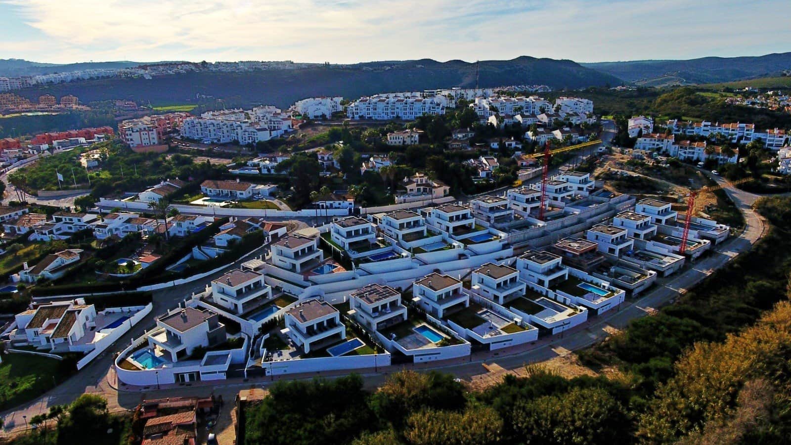 Villa - Manilva - Foto 1