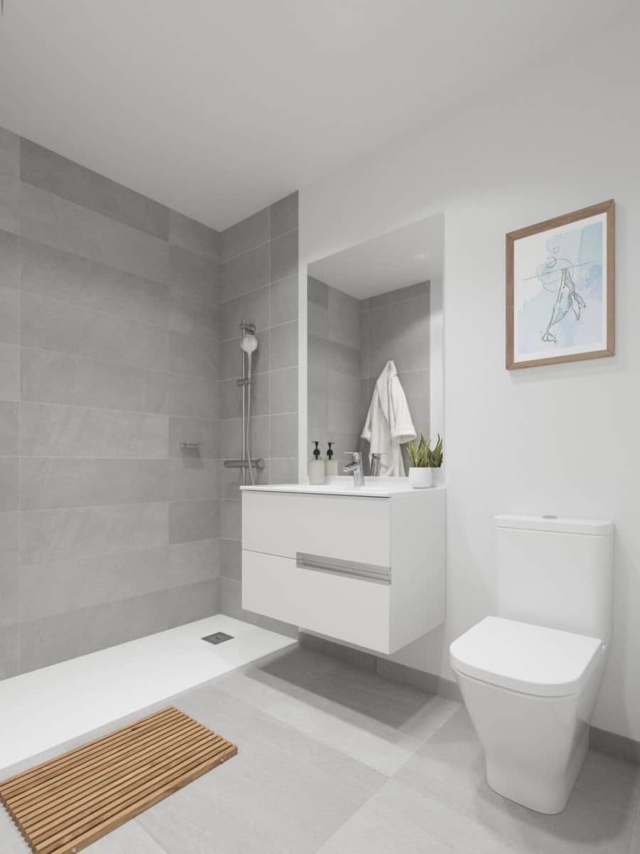 Exclusivo residencial junto a Sotogrande con vistas al Mediterráneo.- - Foto 5
