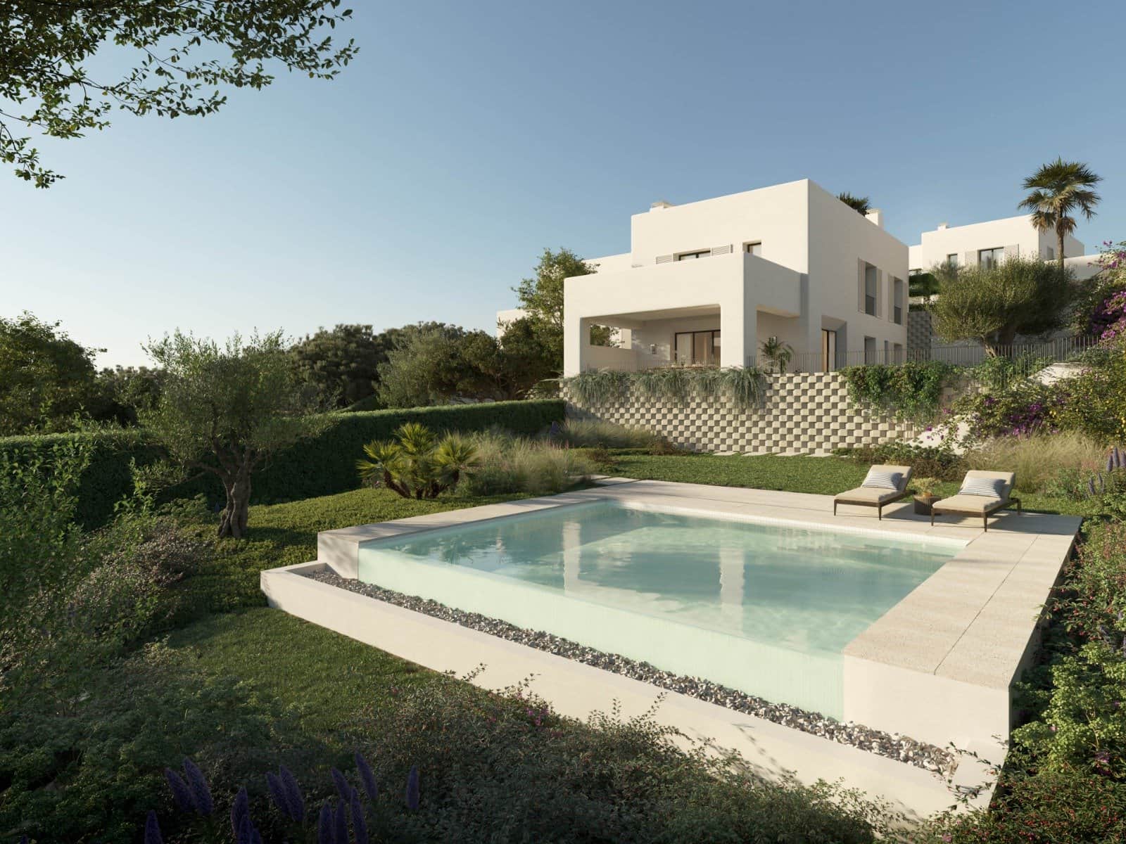 Elegancia, Confort y Mar en Sotogrande.- - Foto 1