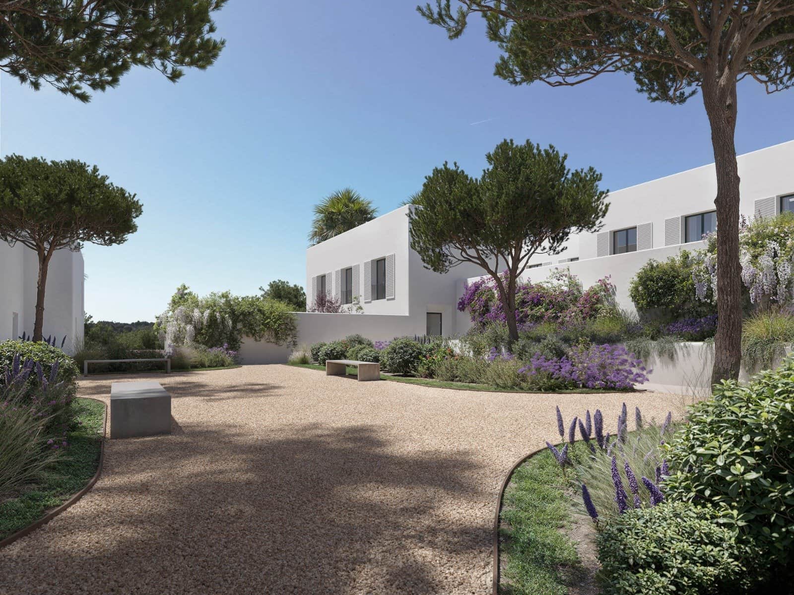 Elegancia, Confort y Mar en Sotogrande.- - Foto 4