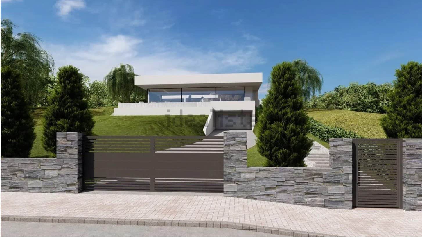 Villa de lujo contemporáneo en Sotogrande Alto · Privacidad, diseño y confort absoluto.- - Foto 3