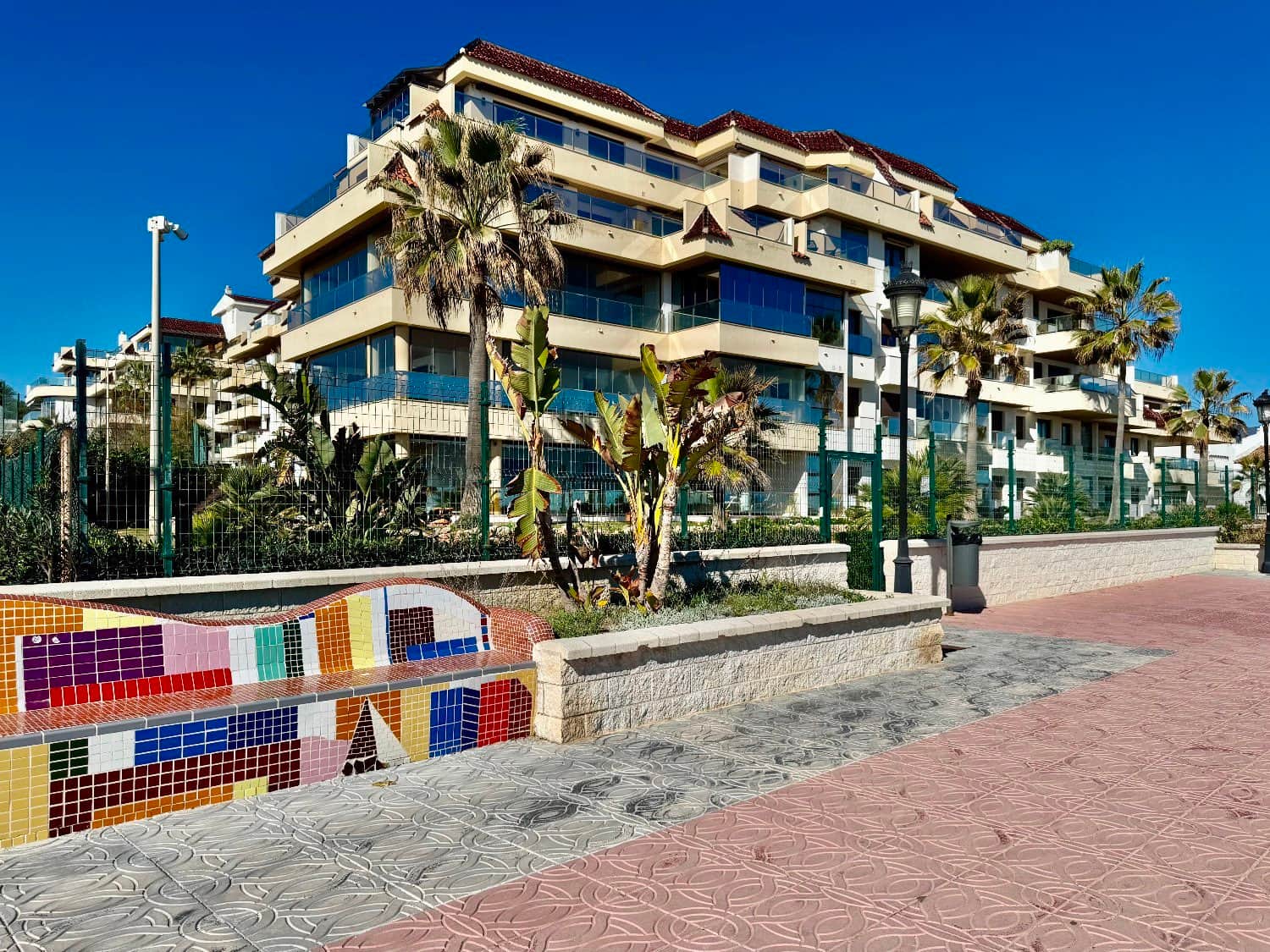 Piso - Manilva - Foto 1