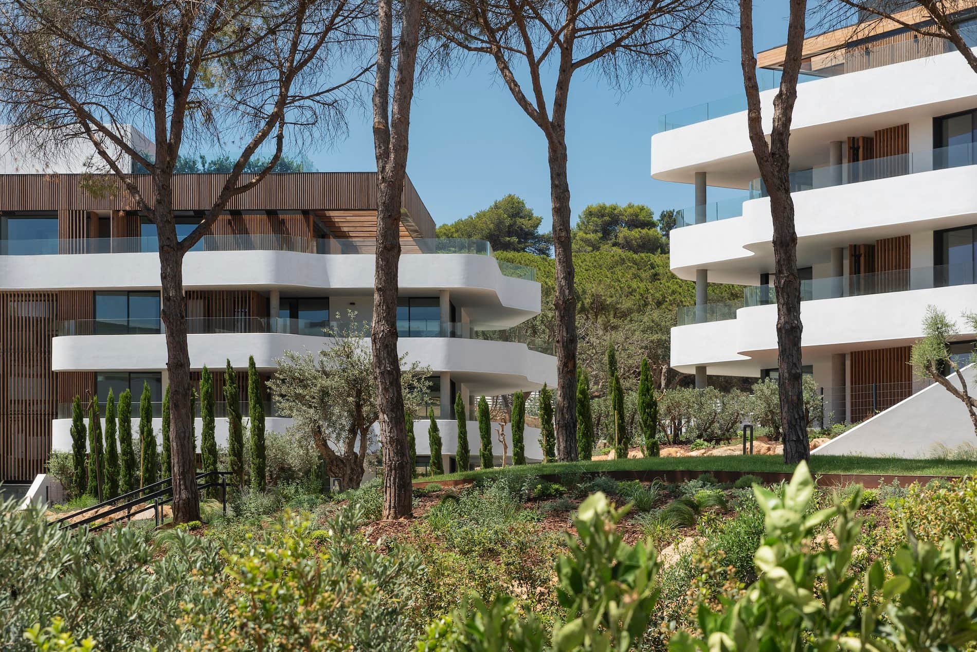 Donde la Naturaleza, el Diseño y la Exclusividad se Encuentran.- - Foto 1
