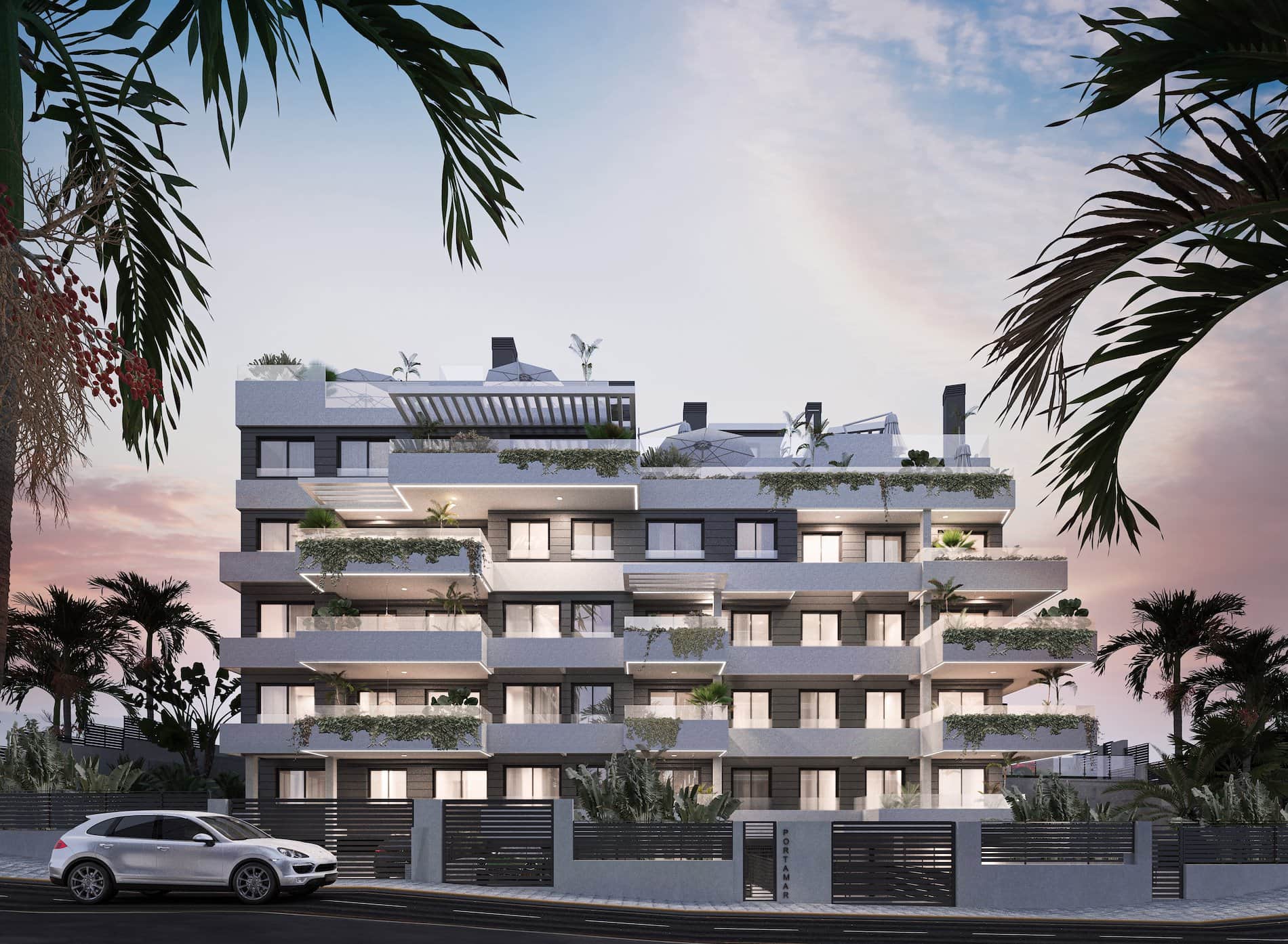 Piso - Estepona - Foto 1