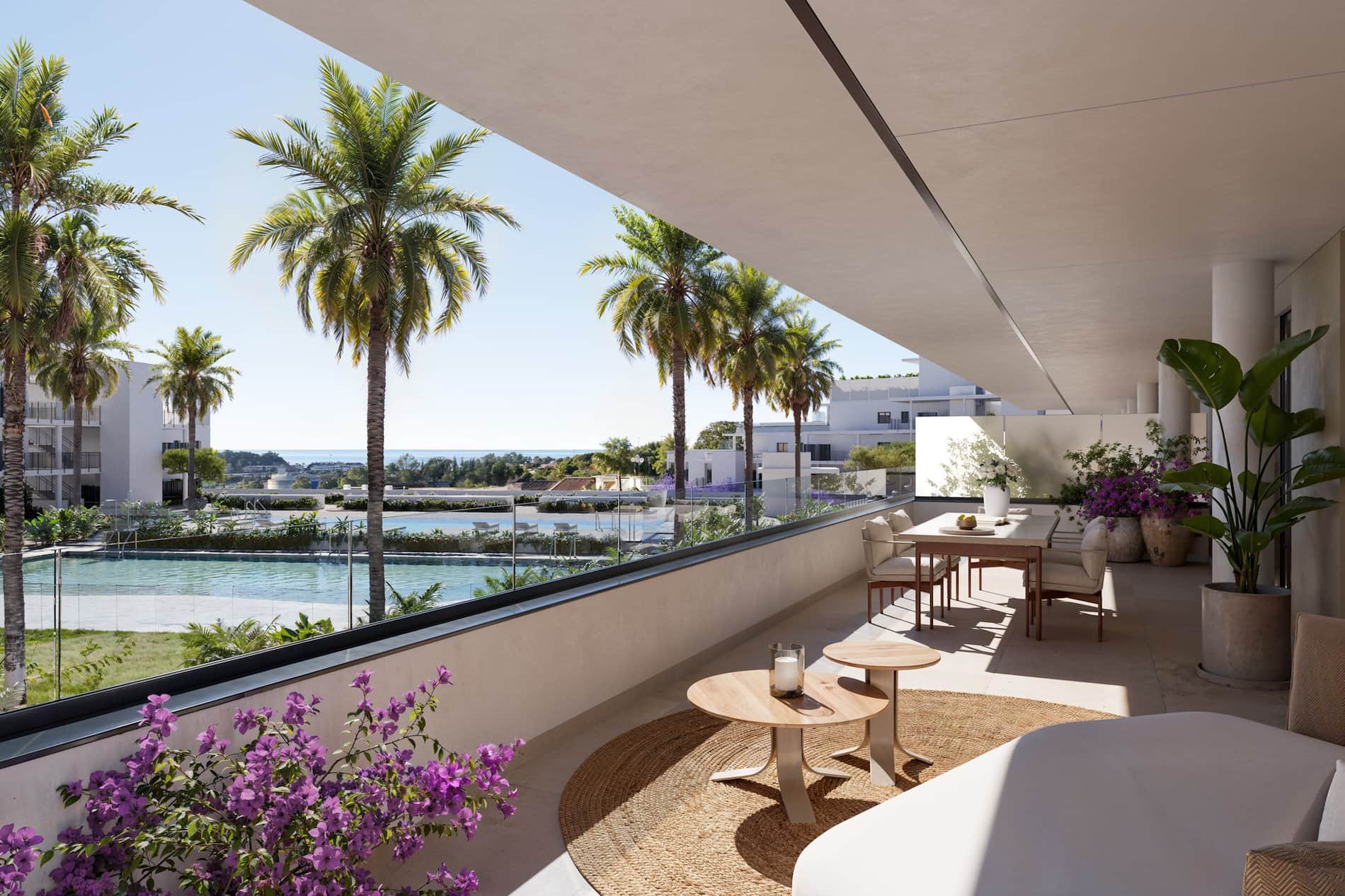Exclusividad, diseño y calidad de vida en Estepona.- - Foto 1