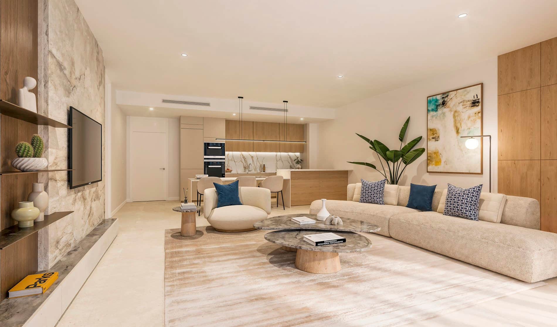 Exclusividad, diseño y calidad de vida en Estepona.- - Foto 3