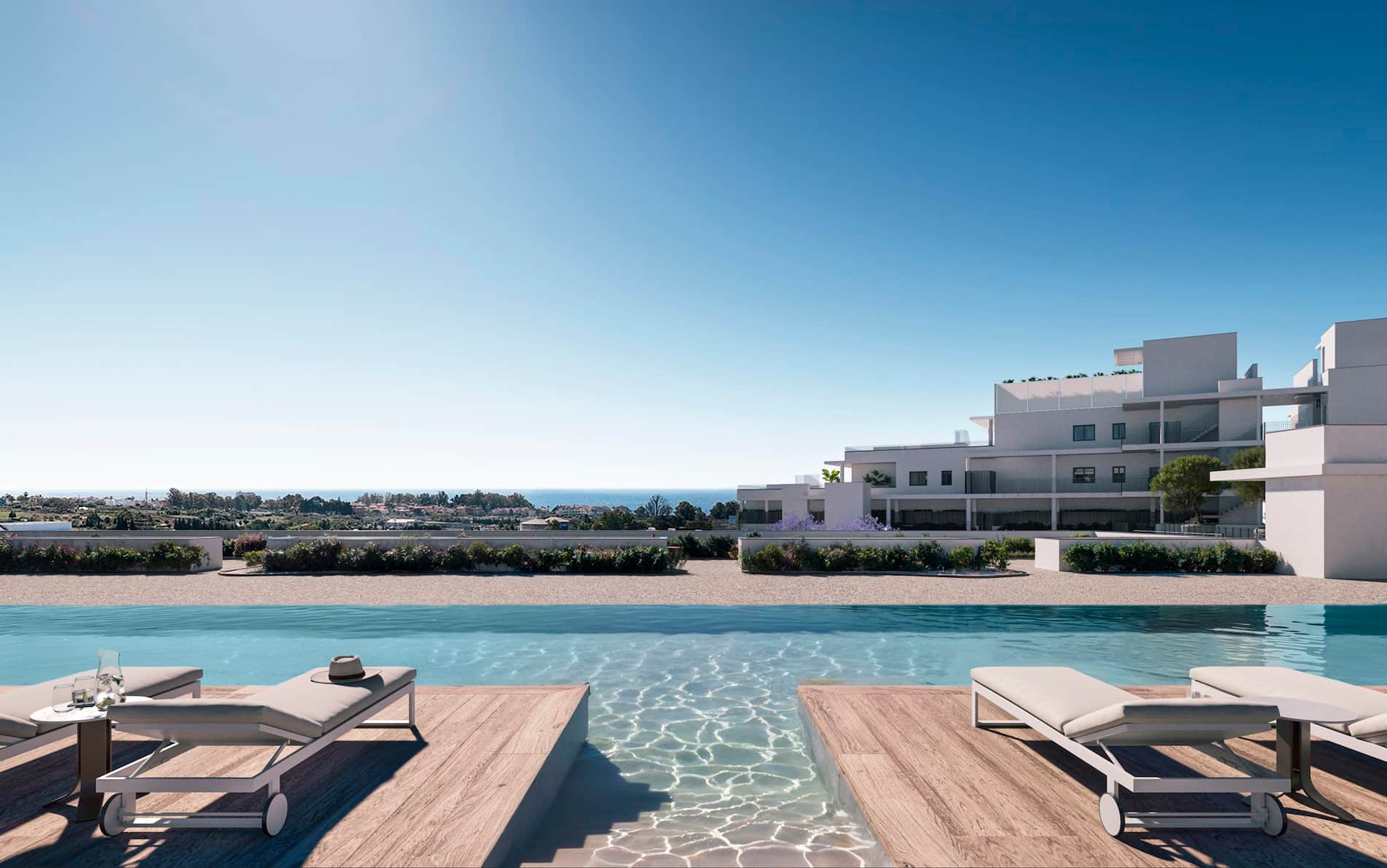 Exclusividad, diseño y calidad de vida en Estepona.- - Foto 4