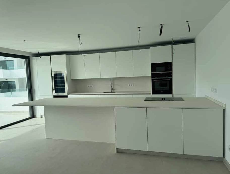 Un ático diseñado para vivir el Mediterráneo con exclusividad.- - Foto 2