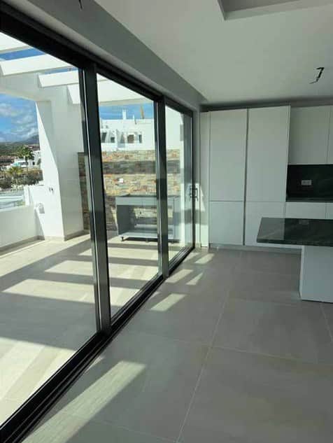 Un ático diseñado para vivir el Mediterráneo con exclusividad.- - Foto 5