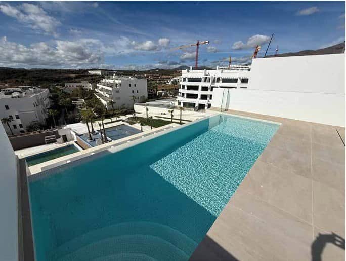 Un apartamento diseñado para vivir el Mediterráneo con exclusividad.- - Foto 1