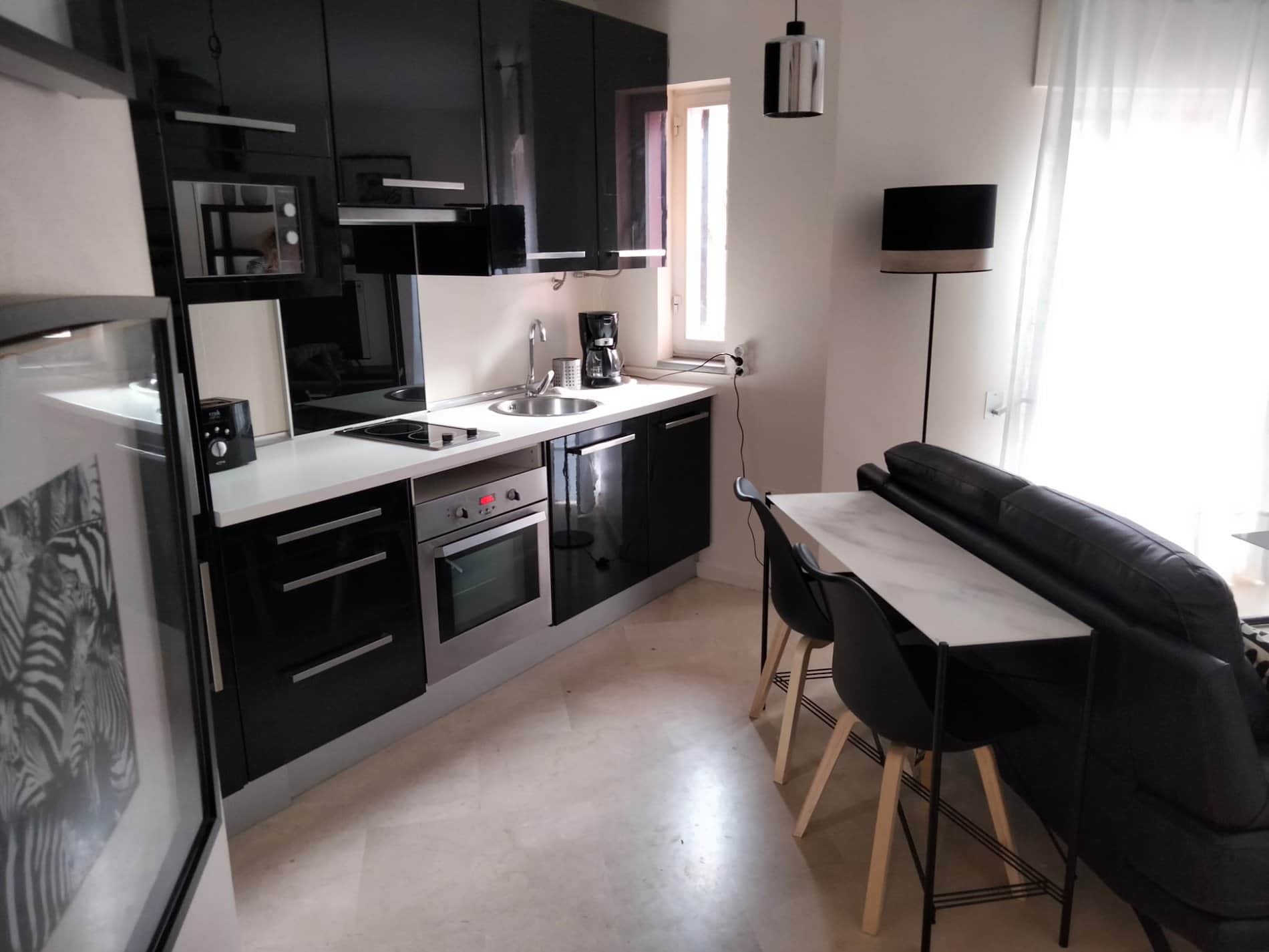 Studio - San Roque - Foto 1