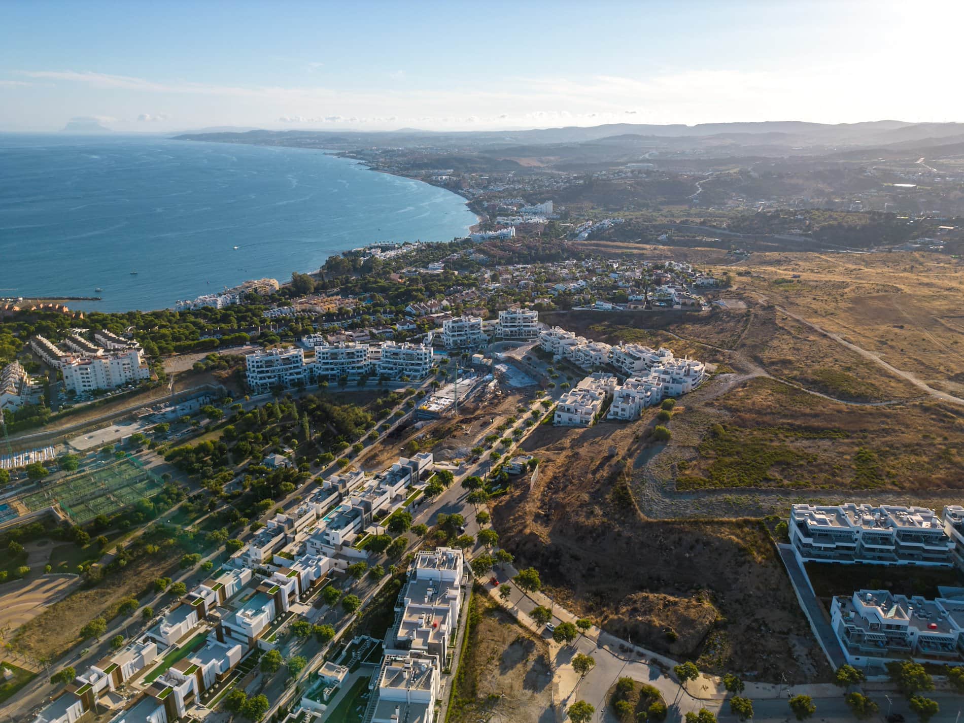 Piso - Estepona - Foto 1