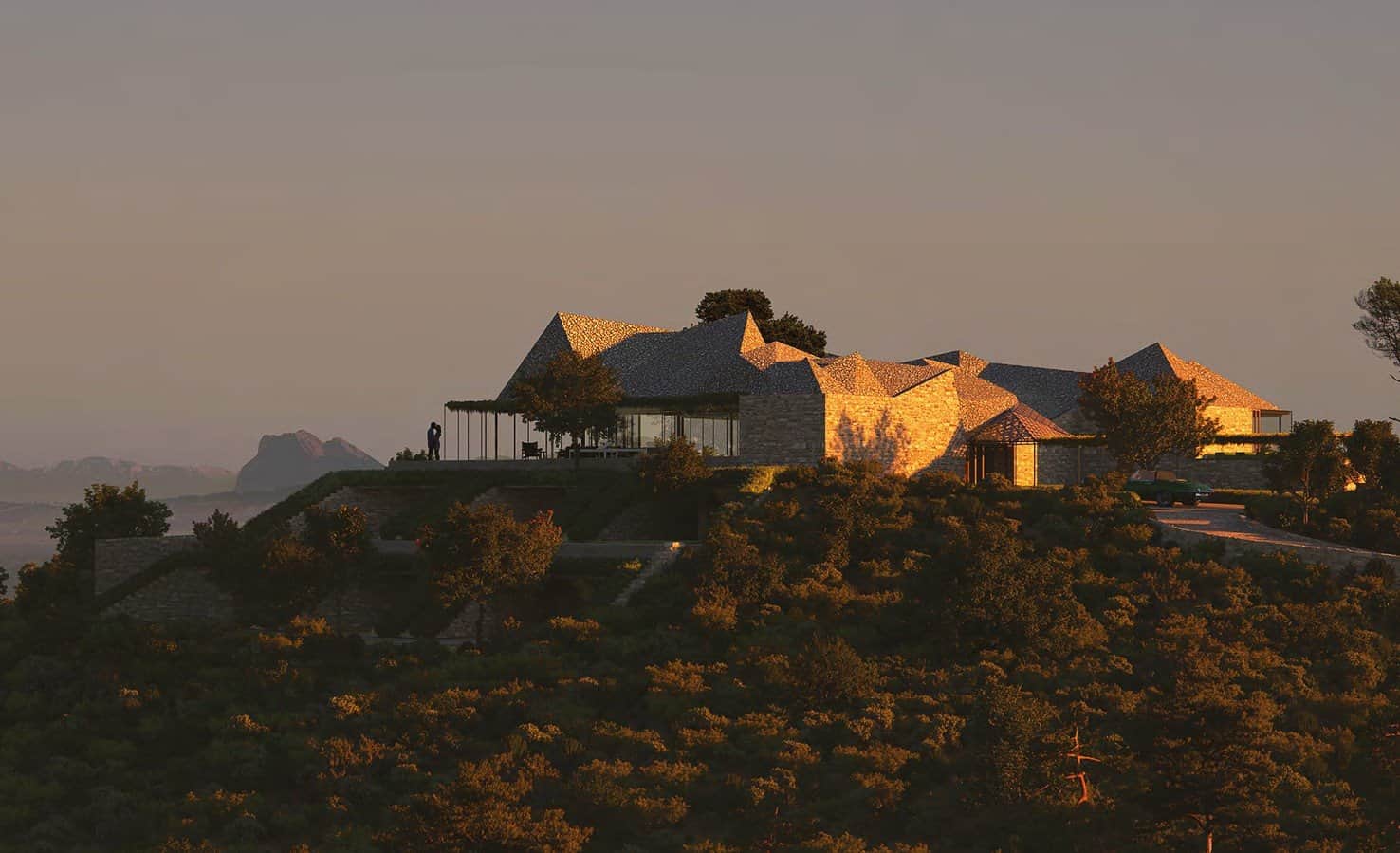 “Donde el lujo, la naturaleza y la arquitectura se encuentran: Sotogrande.”.- - Foto 1