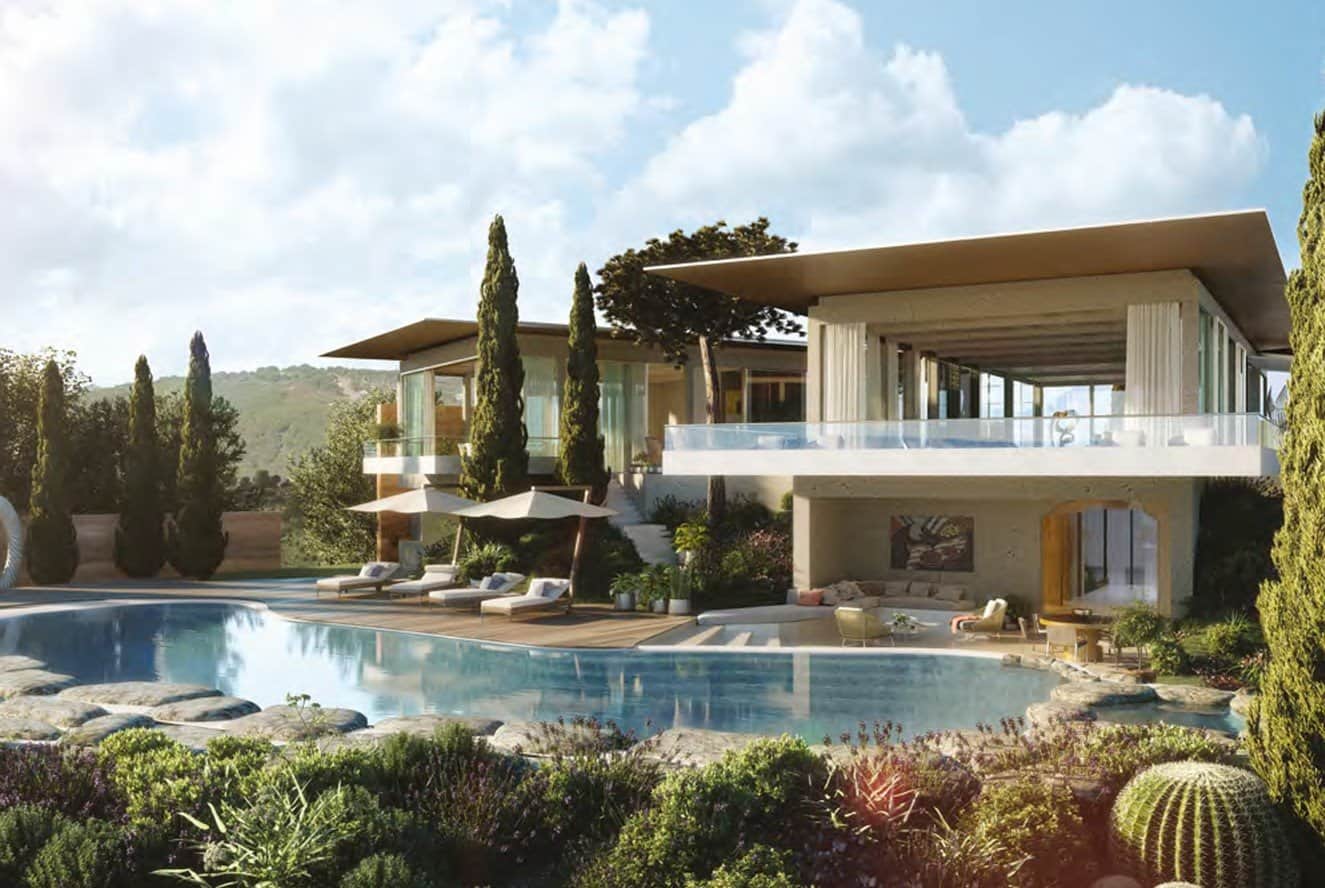 “Donde el lujo, la naturaleza y la arquitectura se encuentran: Sotogrande.”.- - Foto 2