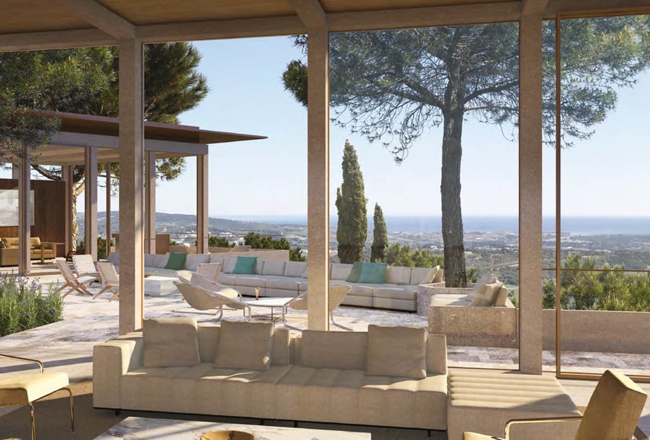 “Donde el lujo, la naturaleza y la arquitectura se encuentran: Sotogrande.”.- - Foto 4