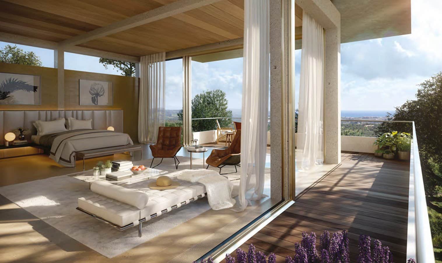“Donde el lujo, la naturaleza y la arquitectura se encuentran: Sotogrande.”.- - Foto 1