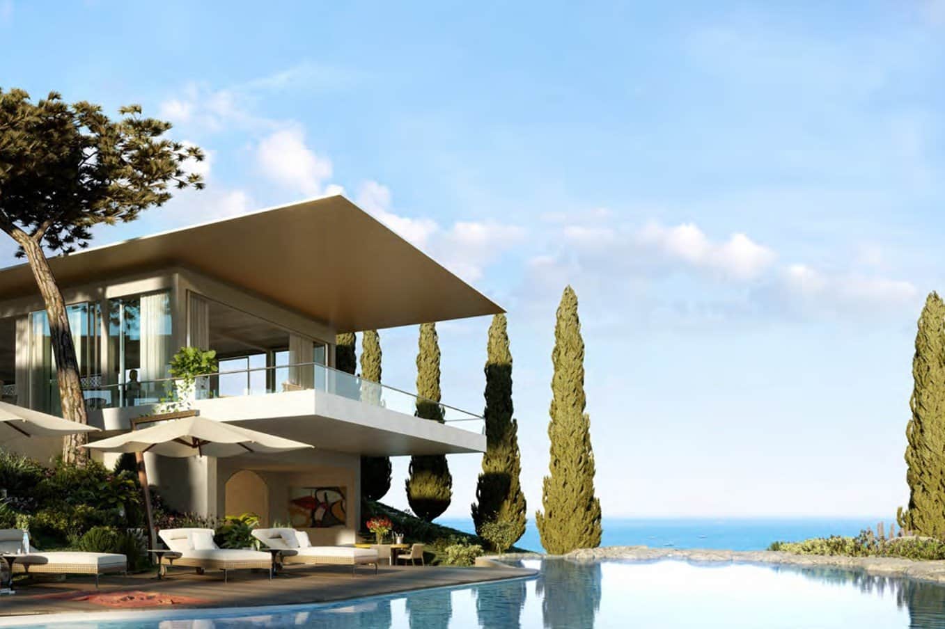 “Donde el lujo, la naturaleza y la arquitectura se encuentran: Sotogrande.”.- - Foto 3