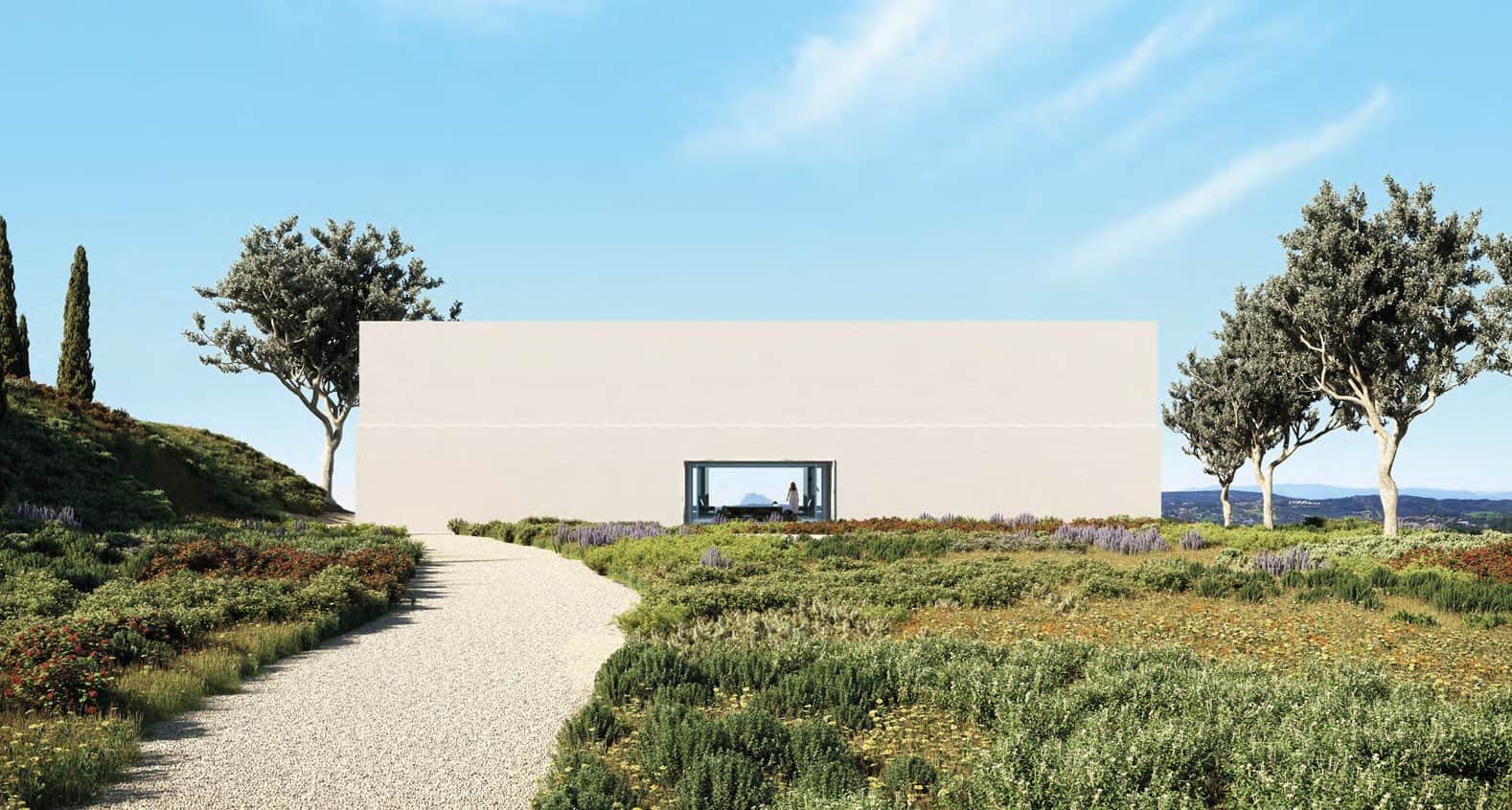 “Donde el lujo, la naturaleza y la arquitectura se encuentran: Sotogrande.”.- - Foto 1