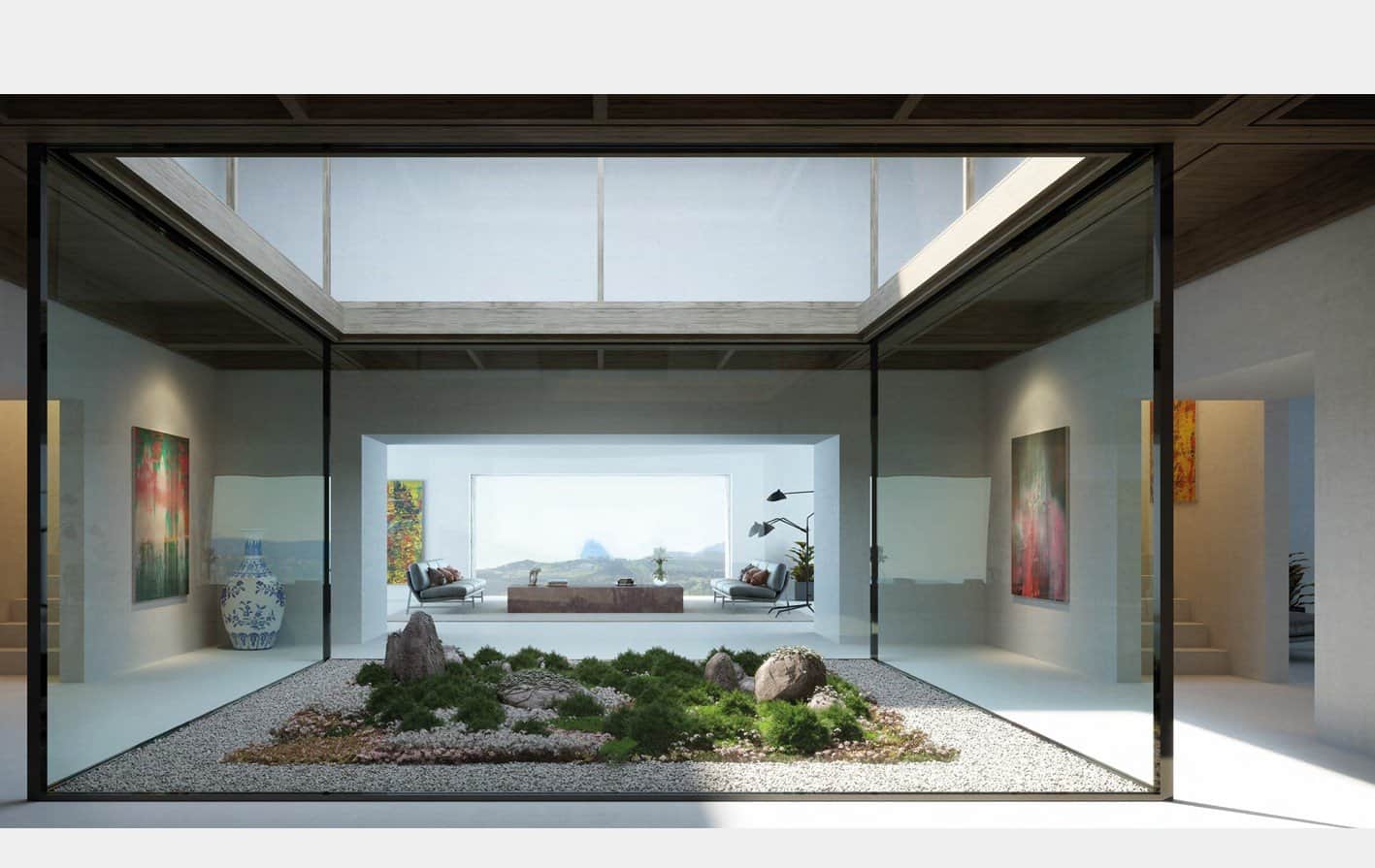 “Donde el lujo, la naturaleza y la arquitectura se encuentran: Sotogrande.”.- - Foto 3