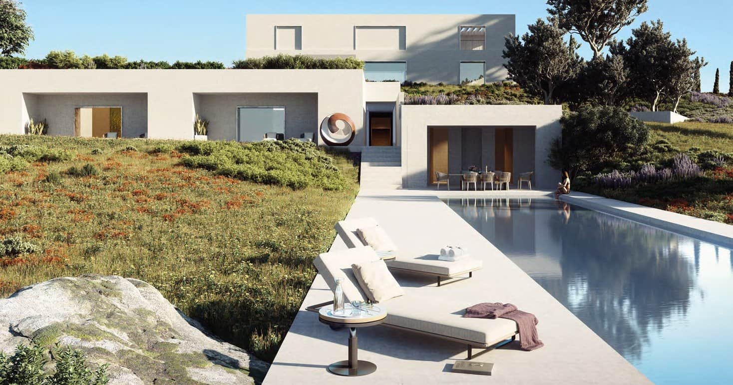 “Donde el lujo, la naturaleza y la arquitectura se encuentran: Sotogrande.”.- - Foto 2