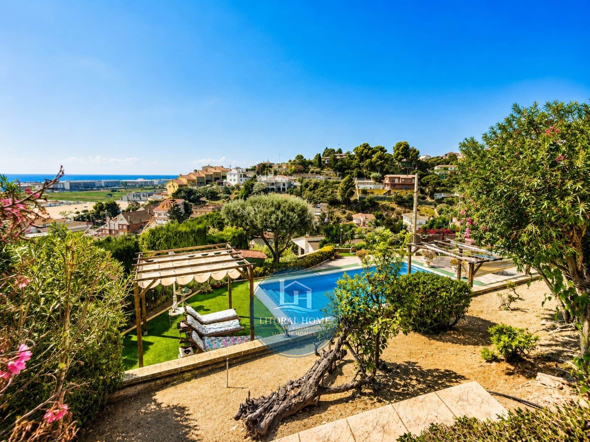 Casa - Santa Susanna - Foto 1