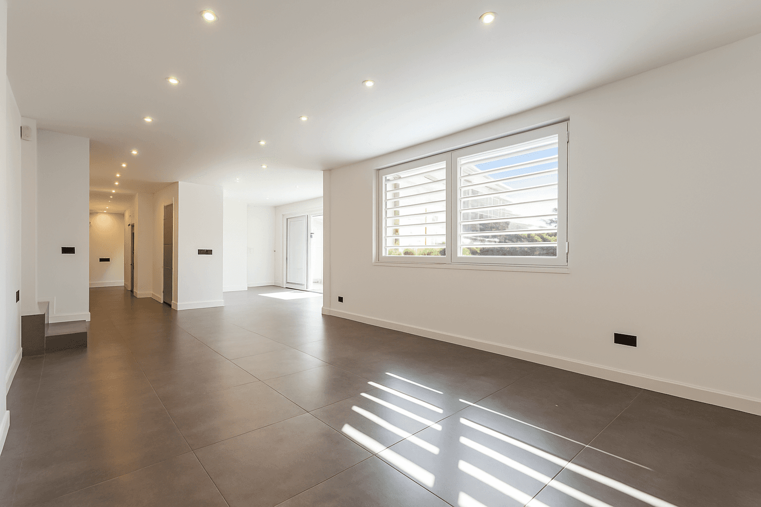 Casa unifamiliar con piscina en Premià de Dalt – 3 suites, jardín privado y geotermia en La Floresta. - Foto 4