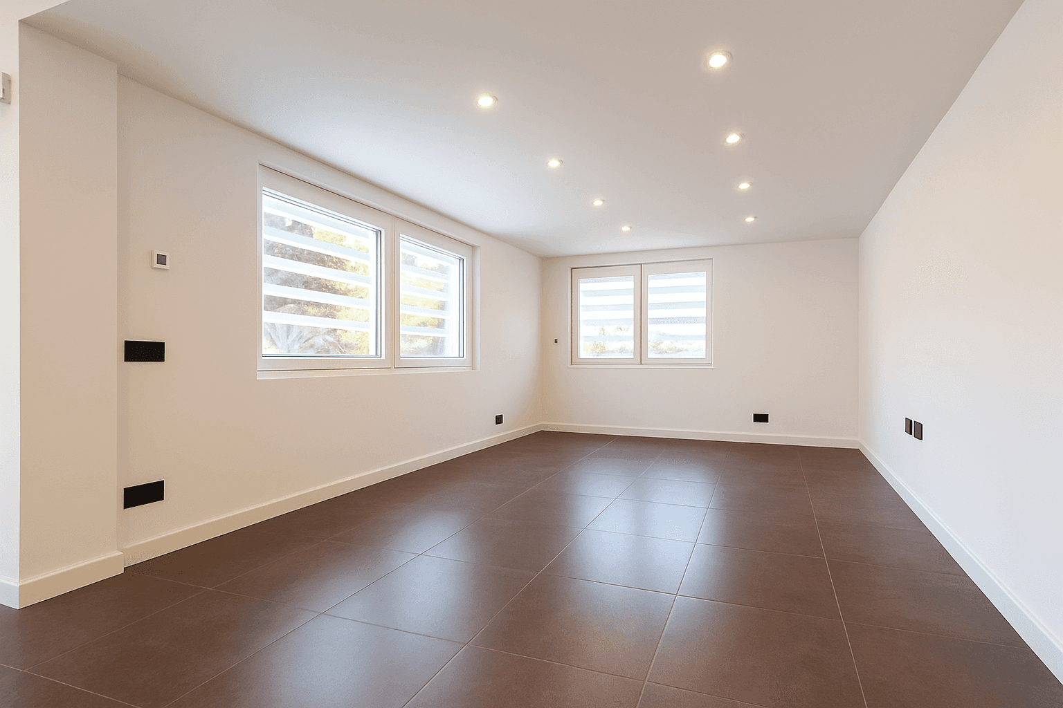 Casa unifamiliar con piscina en Premià de Dalt – 3 suites, jardín privado y geotermia en La Floresta. - Foto 3