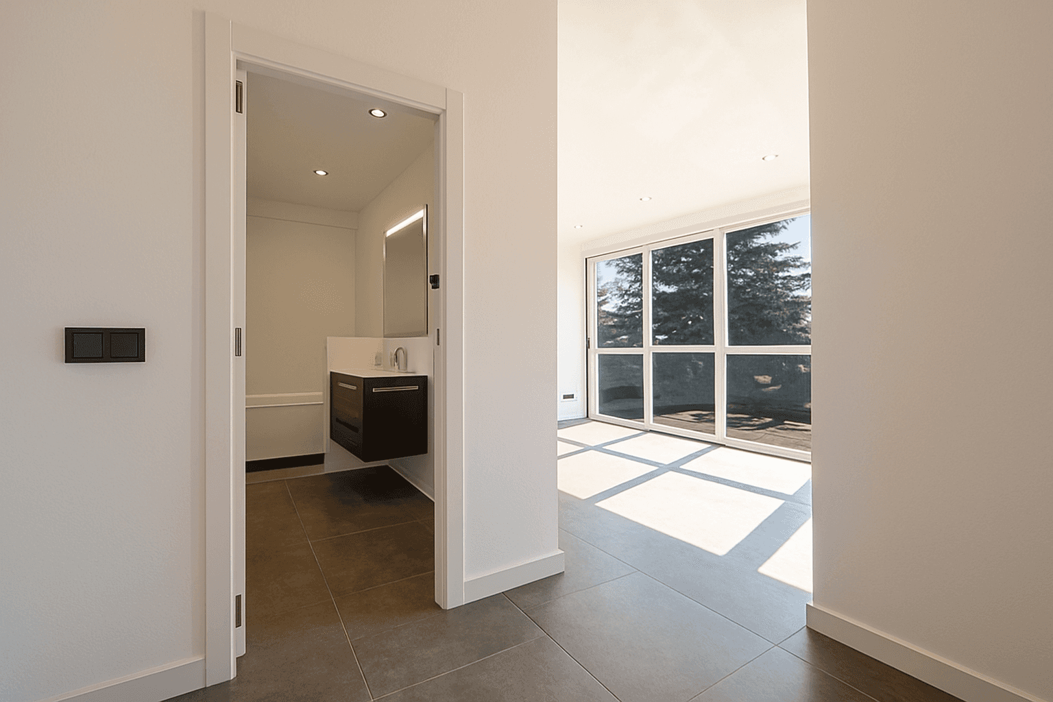 Casa unifamiliar con piscina en Premià de Dalt – 3 suites, jardín privado y geotermia en La Floresta. - Foto 5