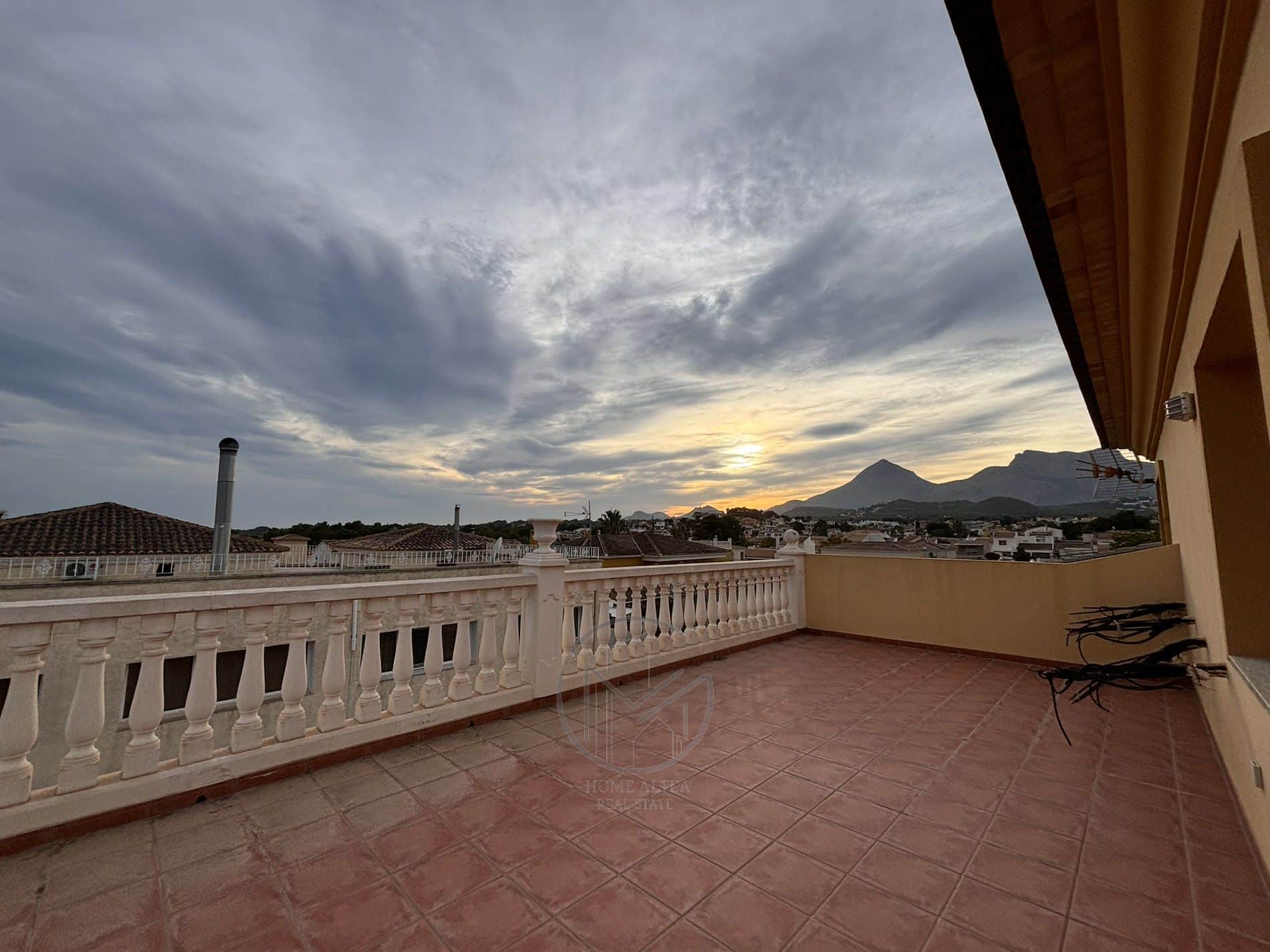 Villa - La Nucia - Foto 4
