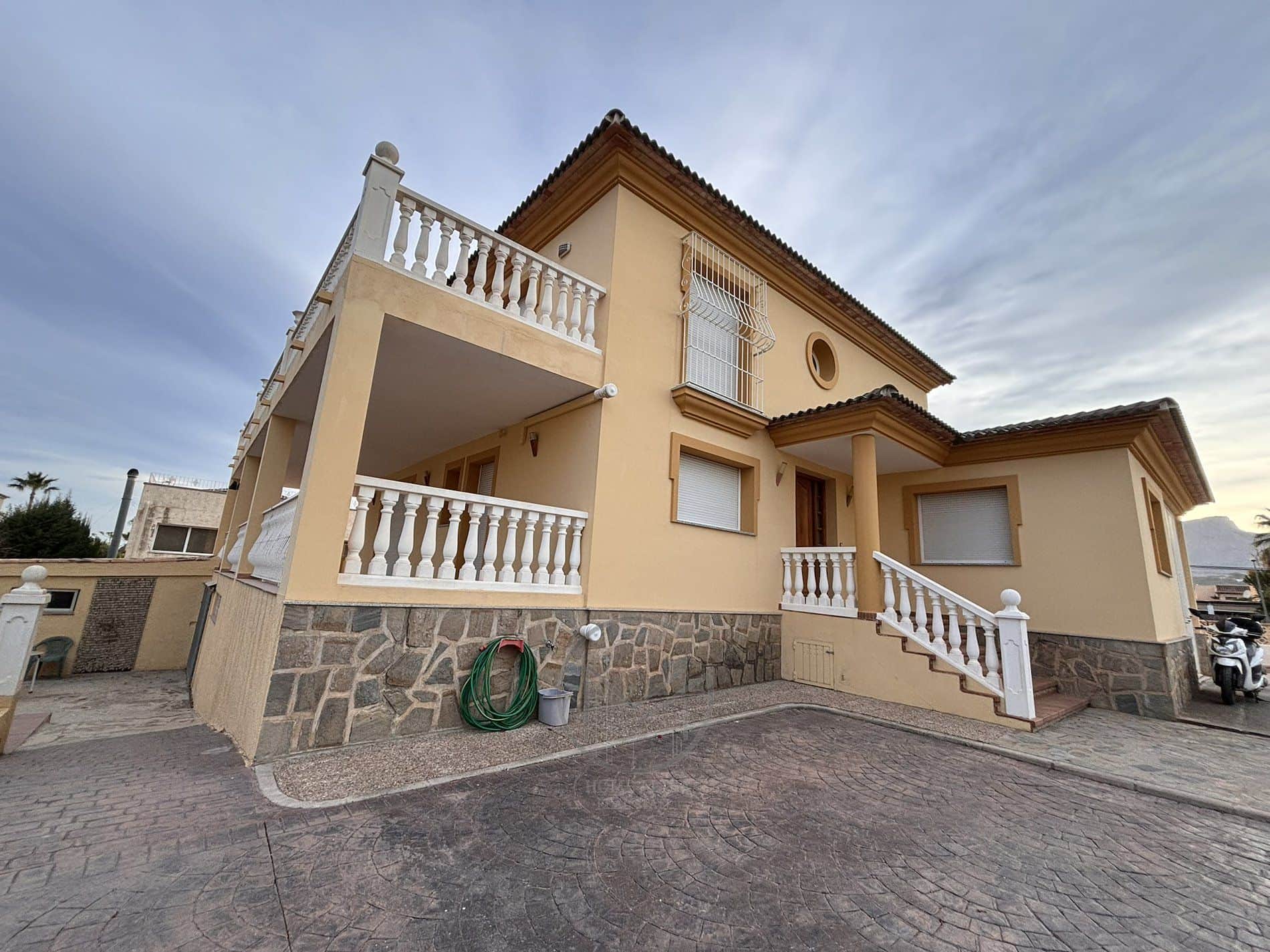 Villa - La Nucia - Foto 1