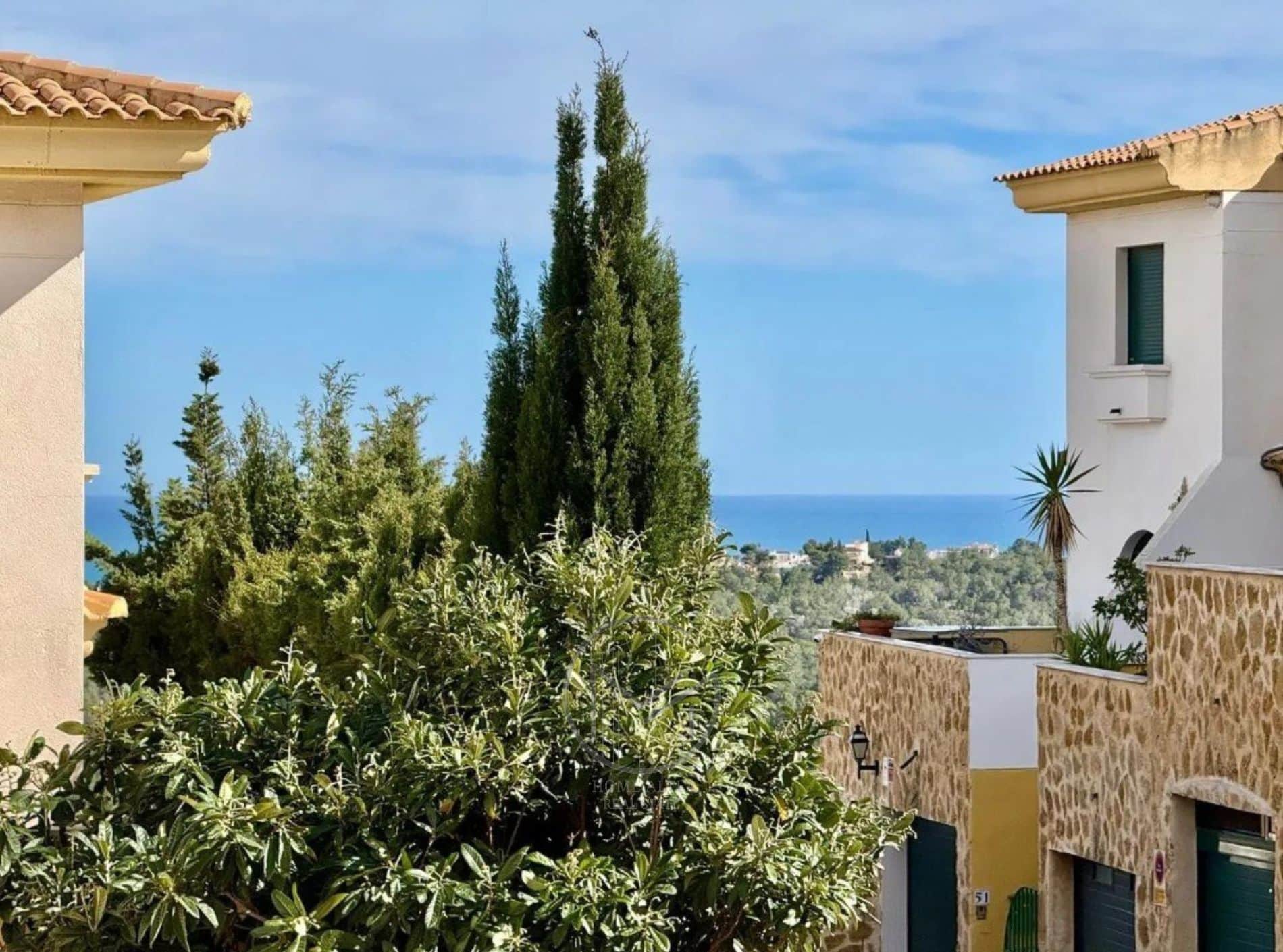 CASA PARADA EN LA NUCIA - Foto 1