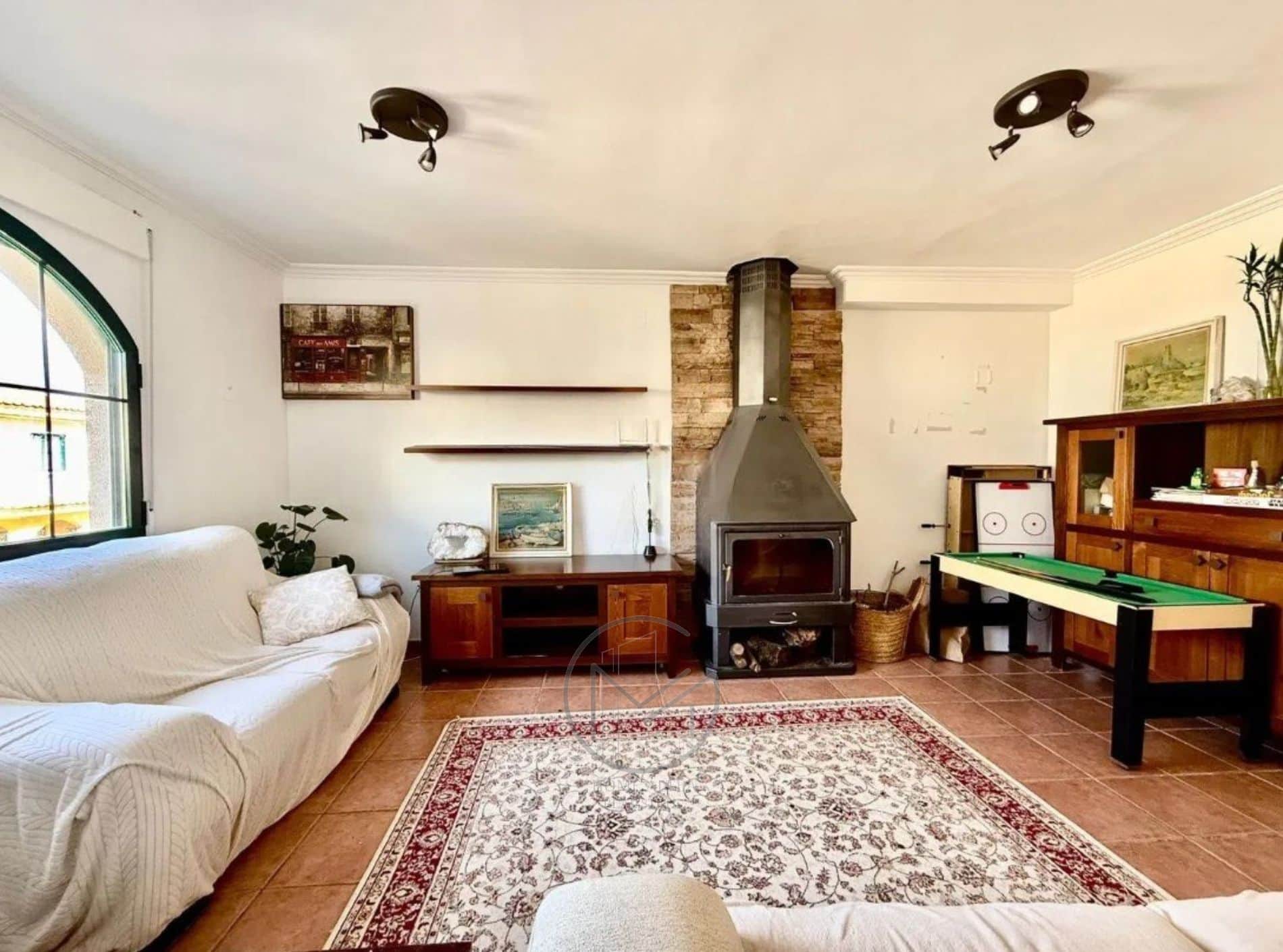 CASA PARADA EN LA NUCIA - Foto 4