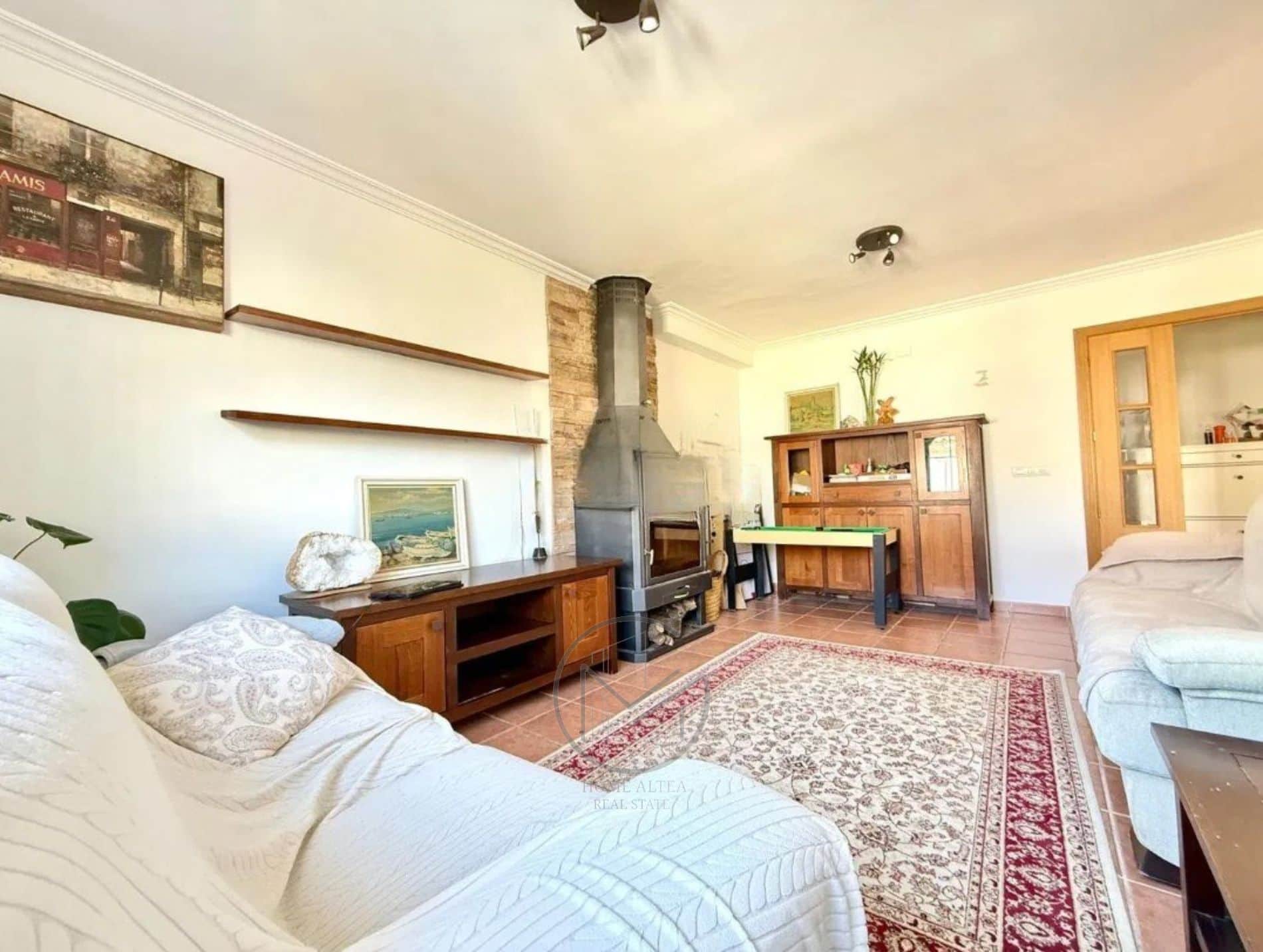 CASA PARADA EN LA NUCIA - Foto 5