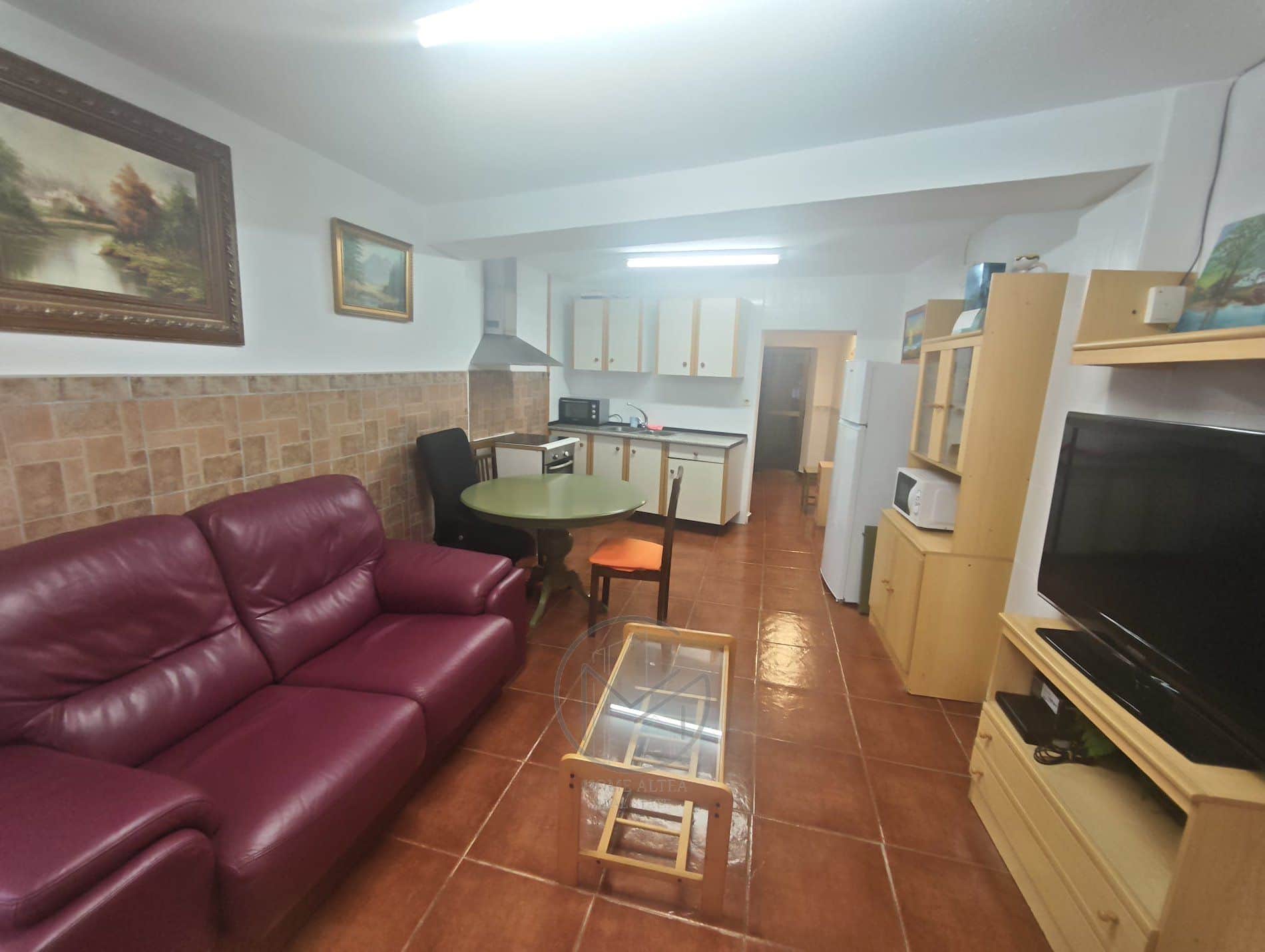 Casa De Pueblo - Calle San Rafael, 3 - La Nucia - Foto 2