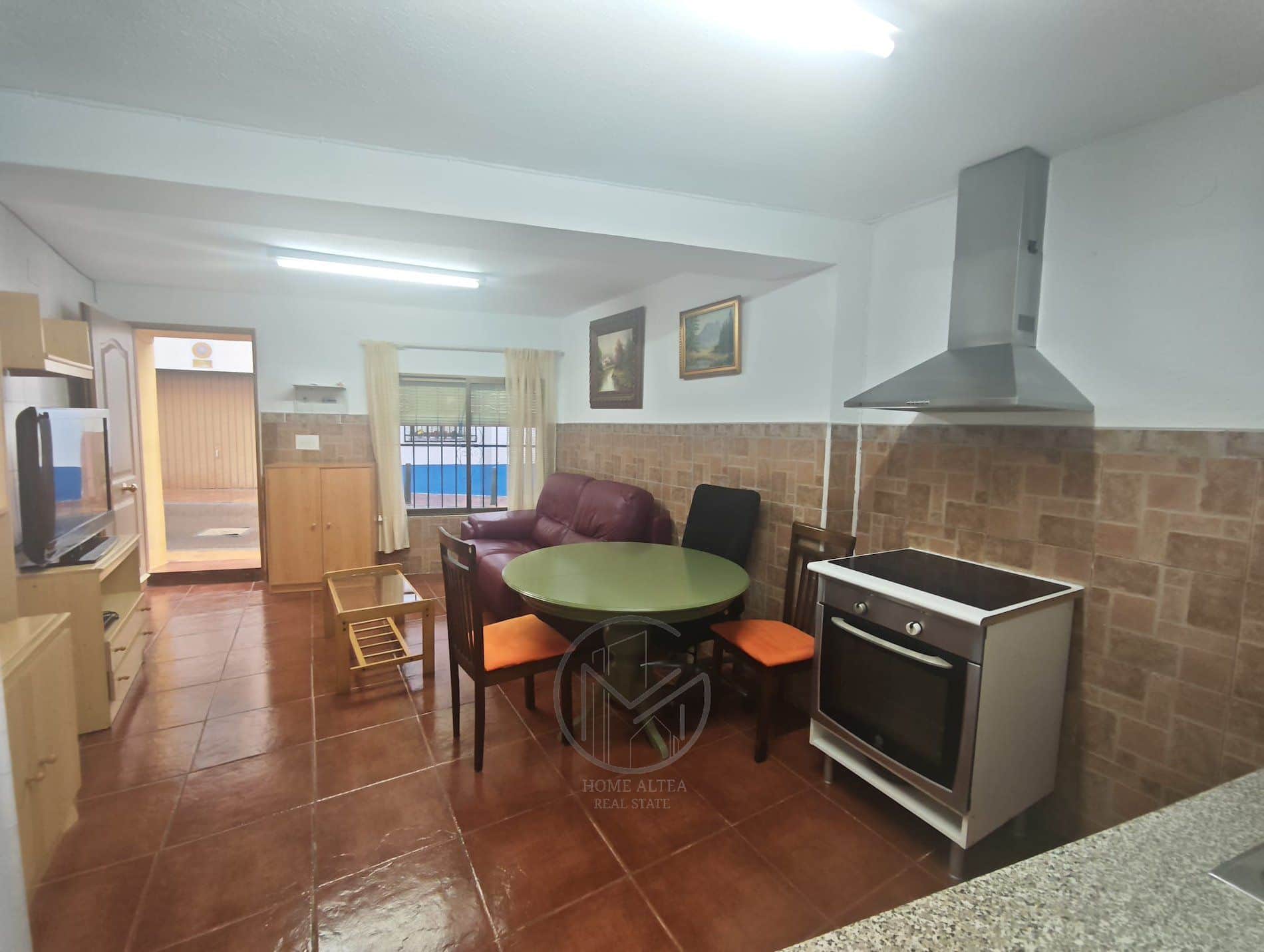 Casa De Pueblo - Calle San Rafael, 3 - La Nucia - Foto 3