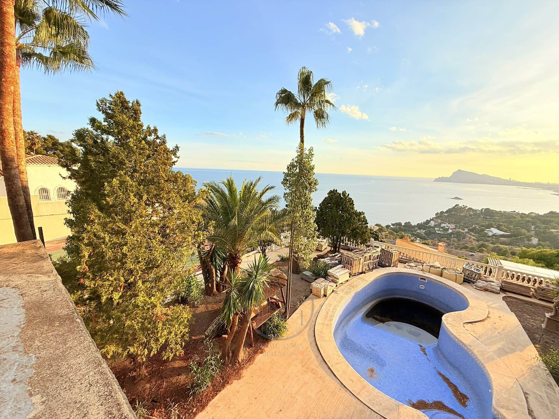 CHALET ALTEA HILLS - Foto 5
