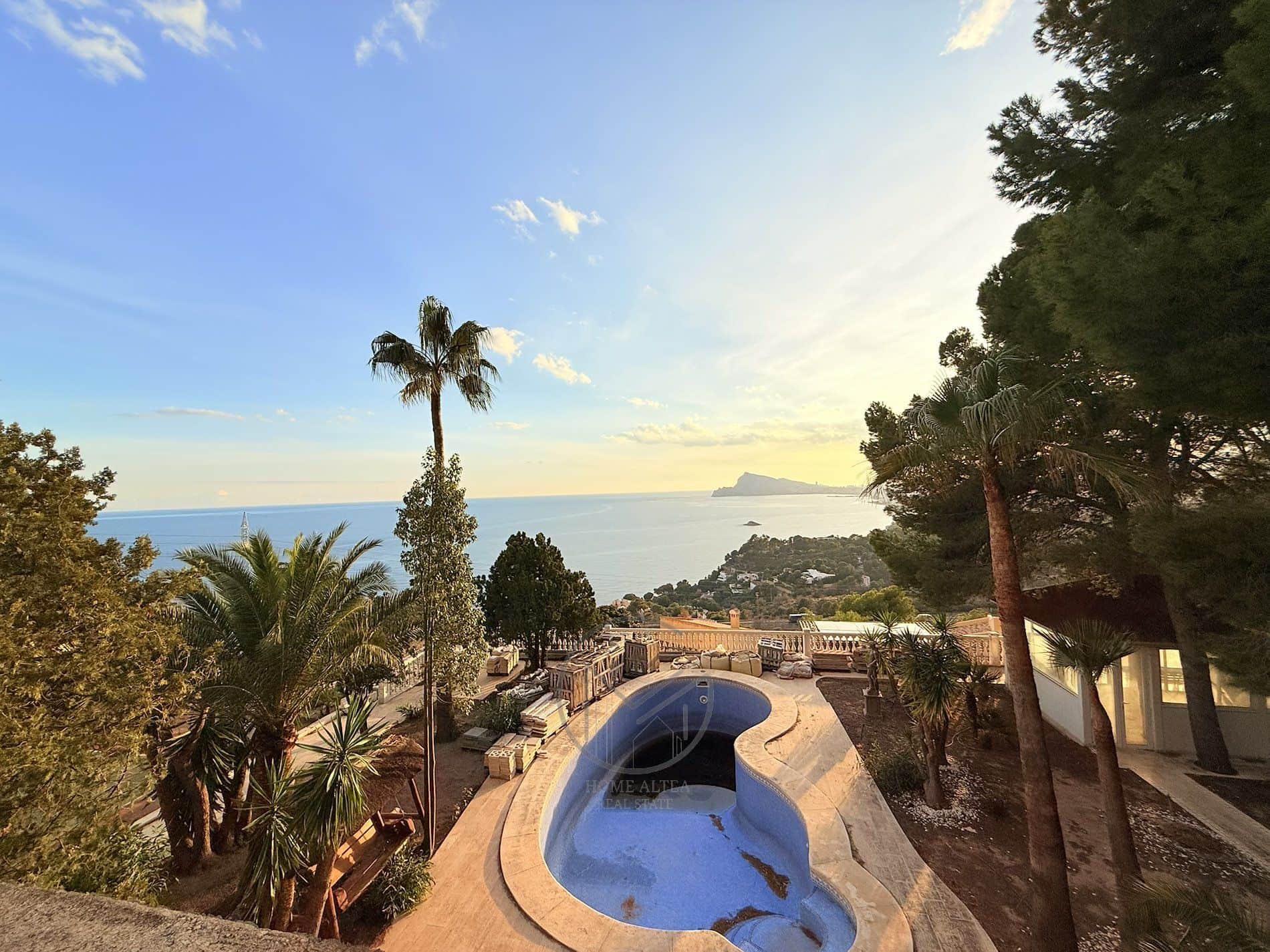 CHALET ALTEA HILLS - Foto 1