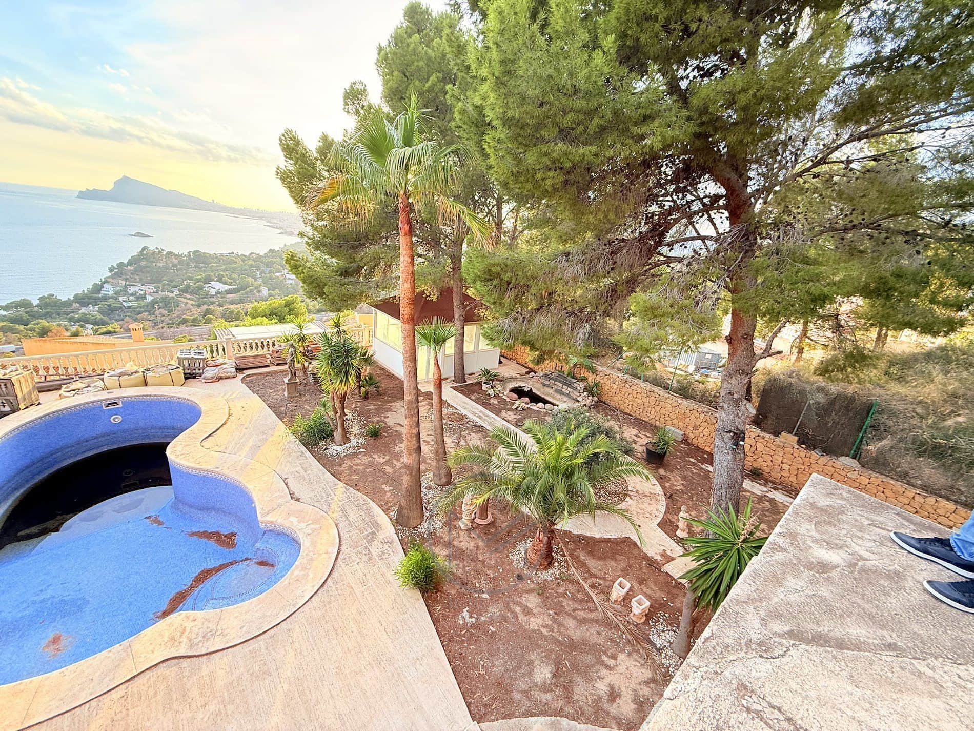 CHALET ALTEA HILLS - Foto 4