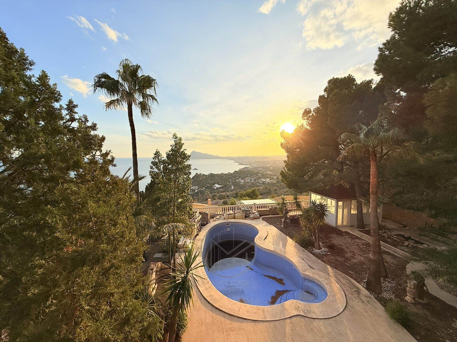 CHALET ALTEA HILLS - Foto 2